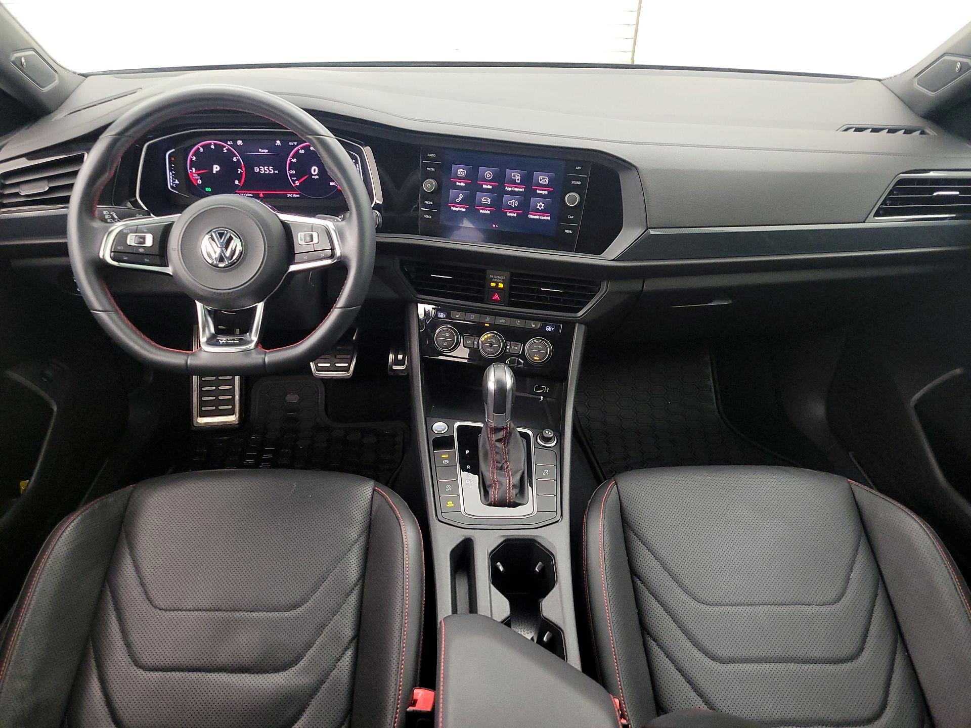 Thumbnail: 2019 Volkswagen Jetta - 9