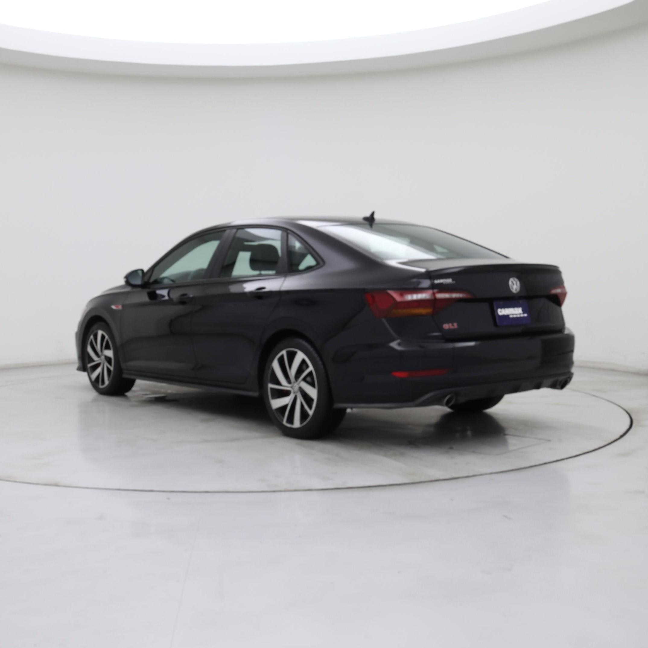 Thumbnail: 2019 Volkswagen Jetta - 2