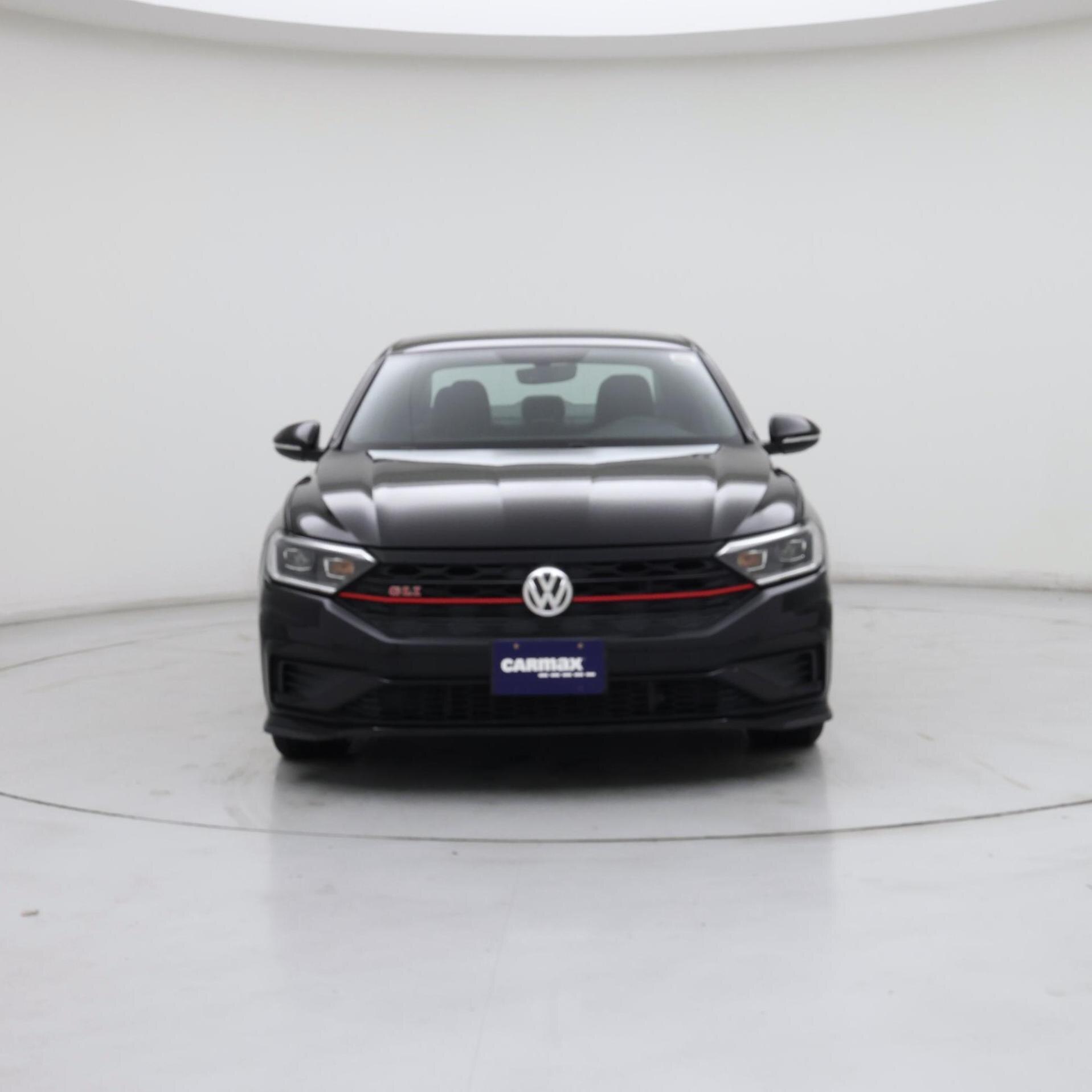 Thumbnail: 2019 Volkswagen Jetta - 5