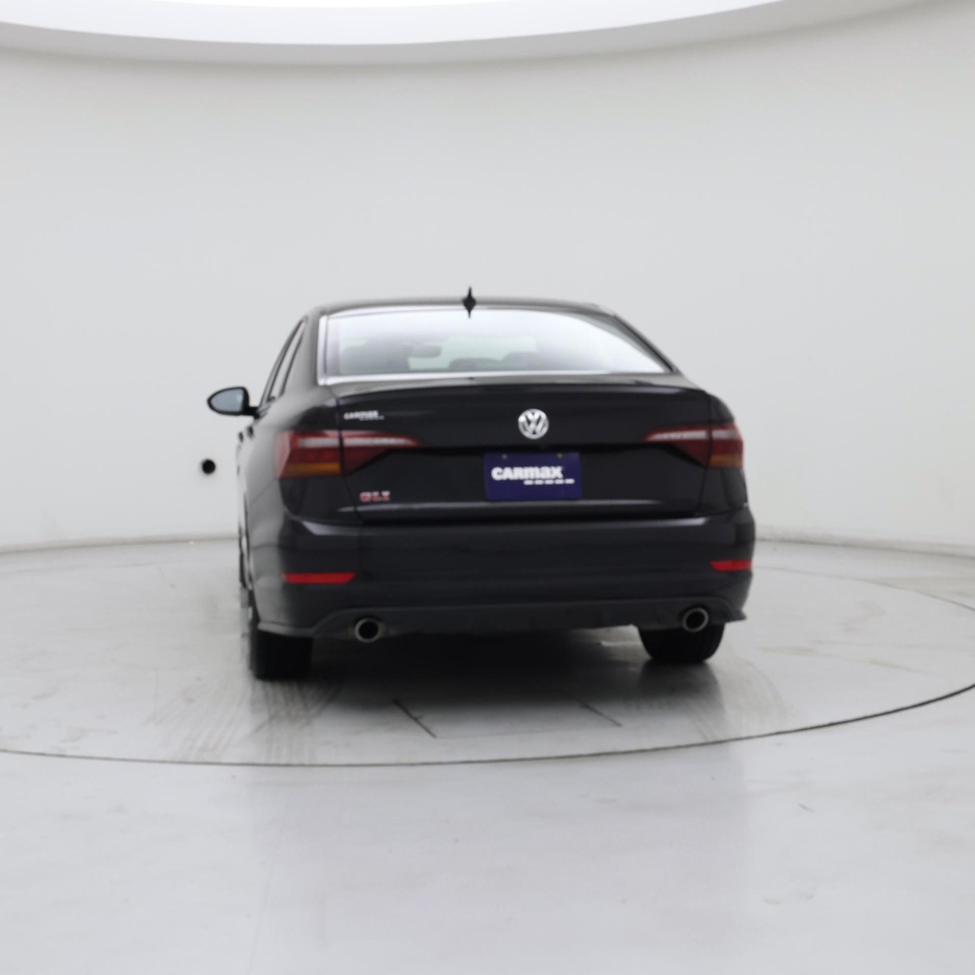 Thumbnail: 2019 Volkswagen Jetta - 6