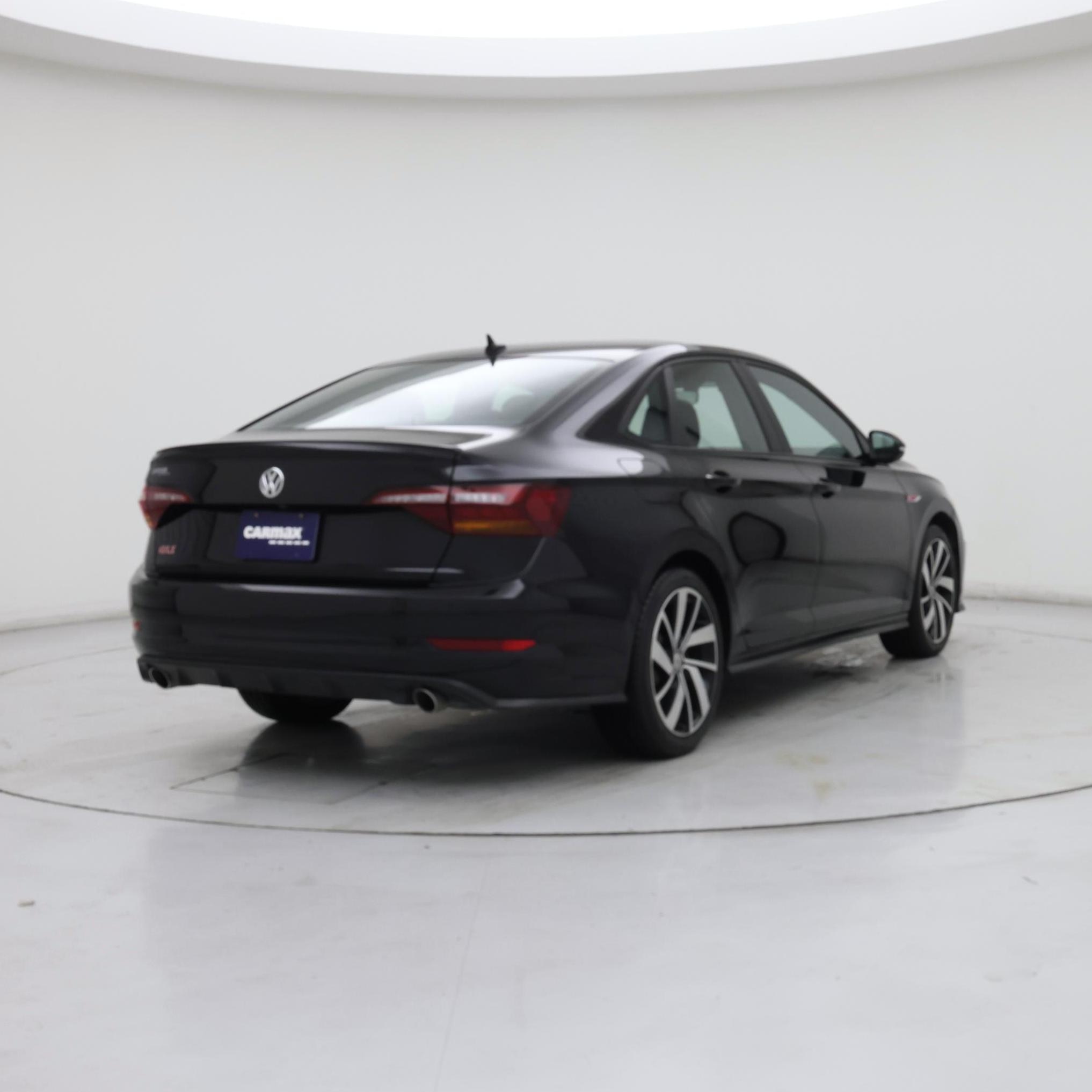 Thumbnail: 2019 Volkswagen Jetta - 8