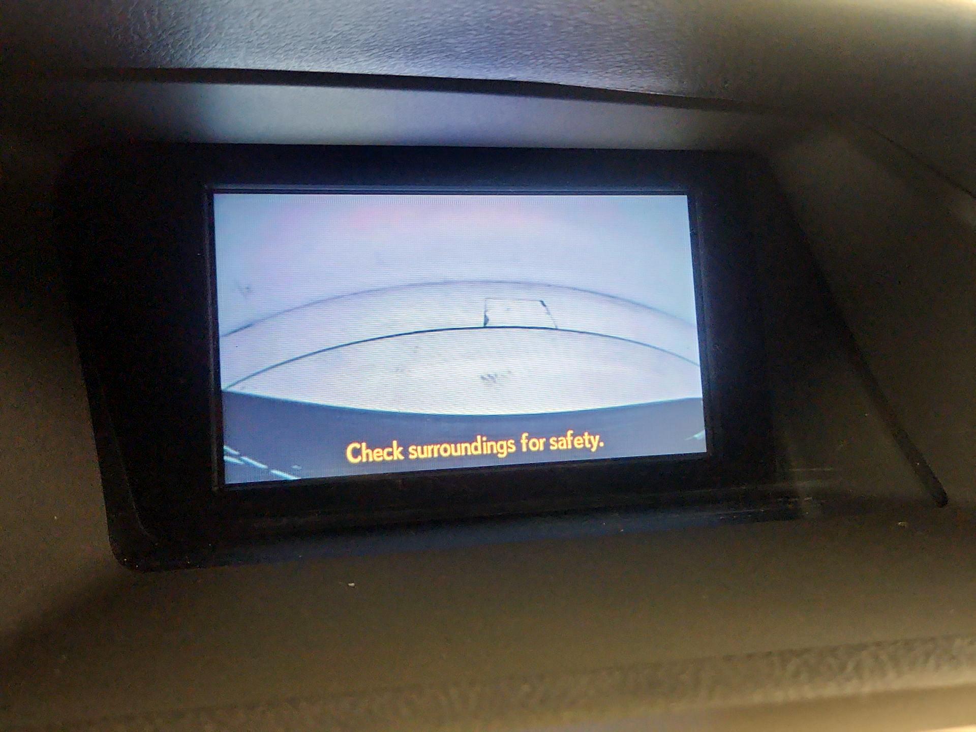 Thumbnail: 2015 Lexus RX - 12