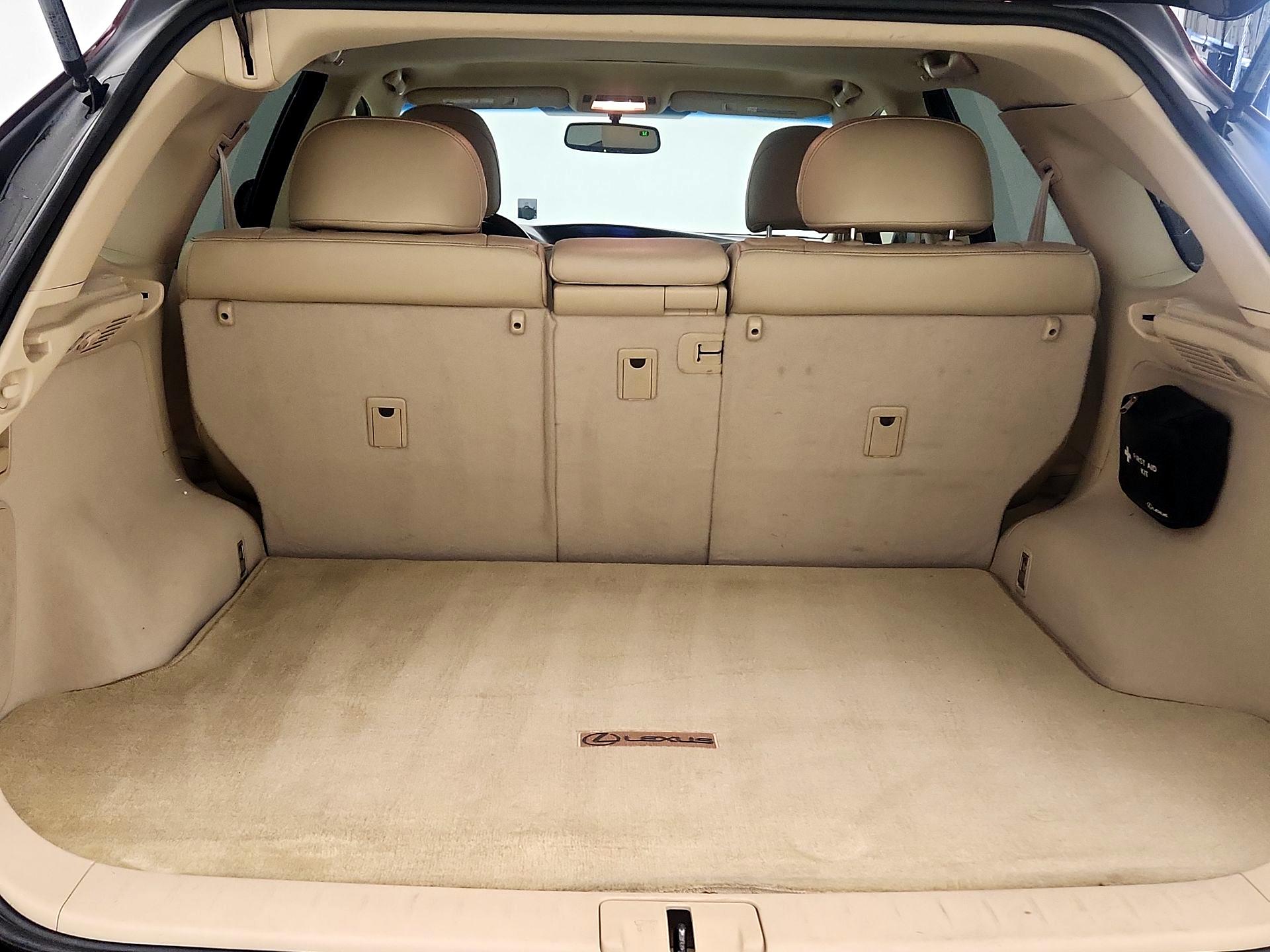 Thumbnail: 2015 Lexus RX - 19