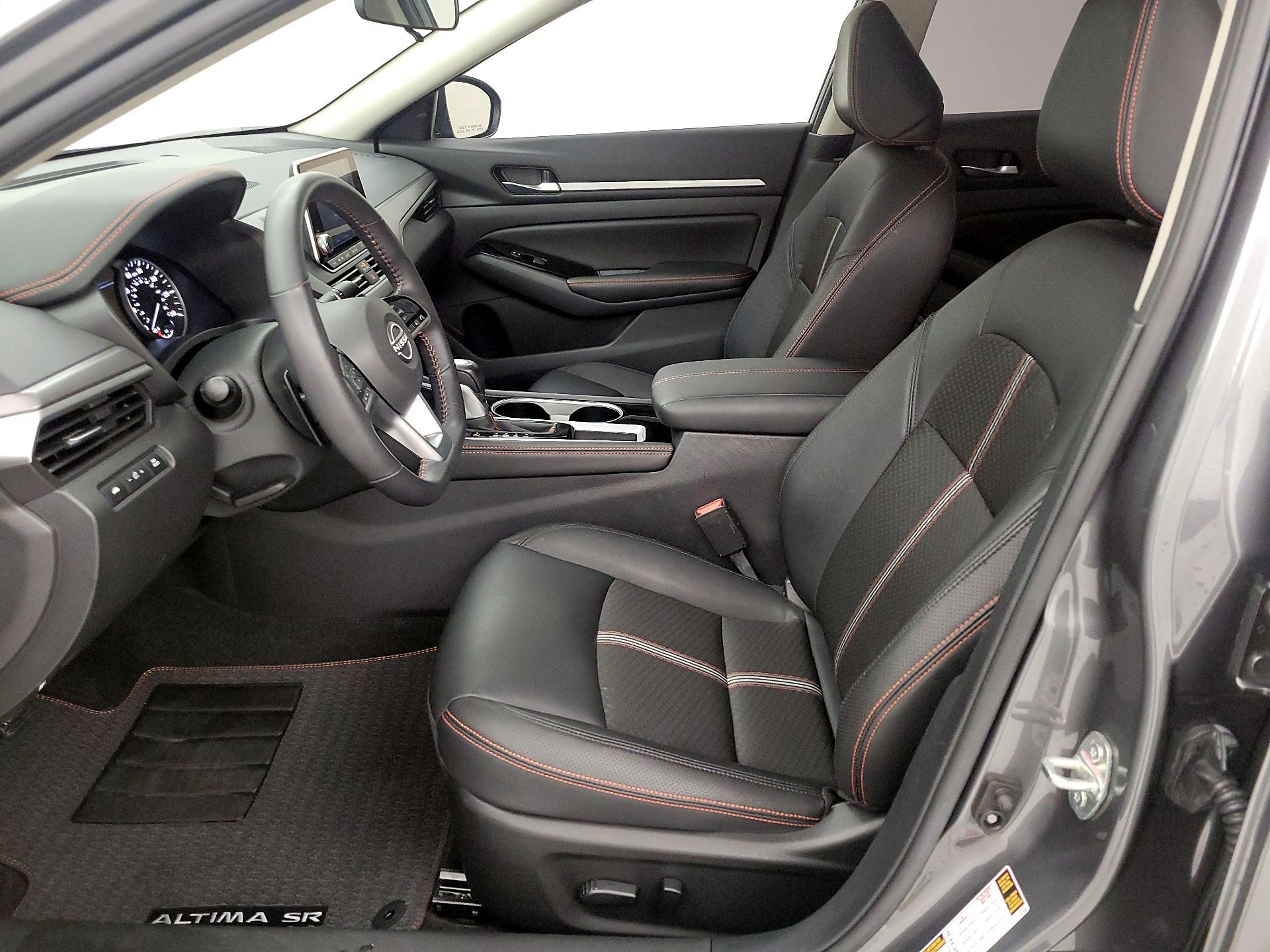 Thumbnail: 2025 Nissan Altima - 11