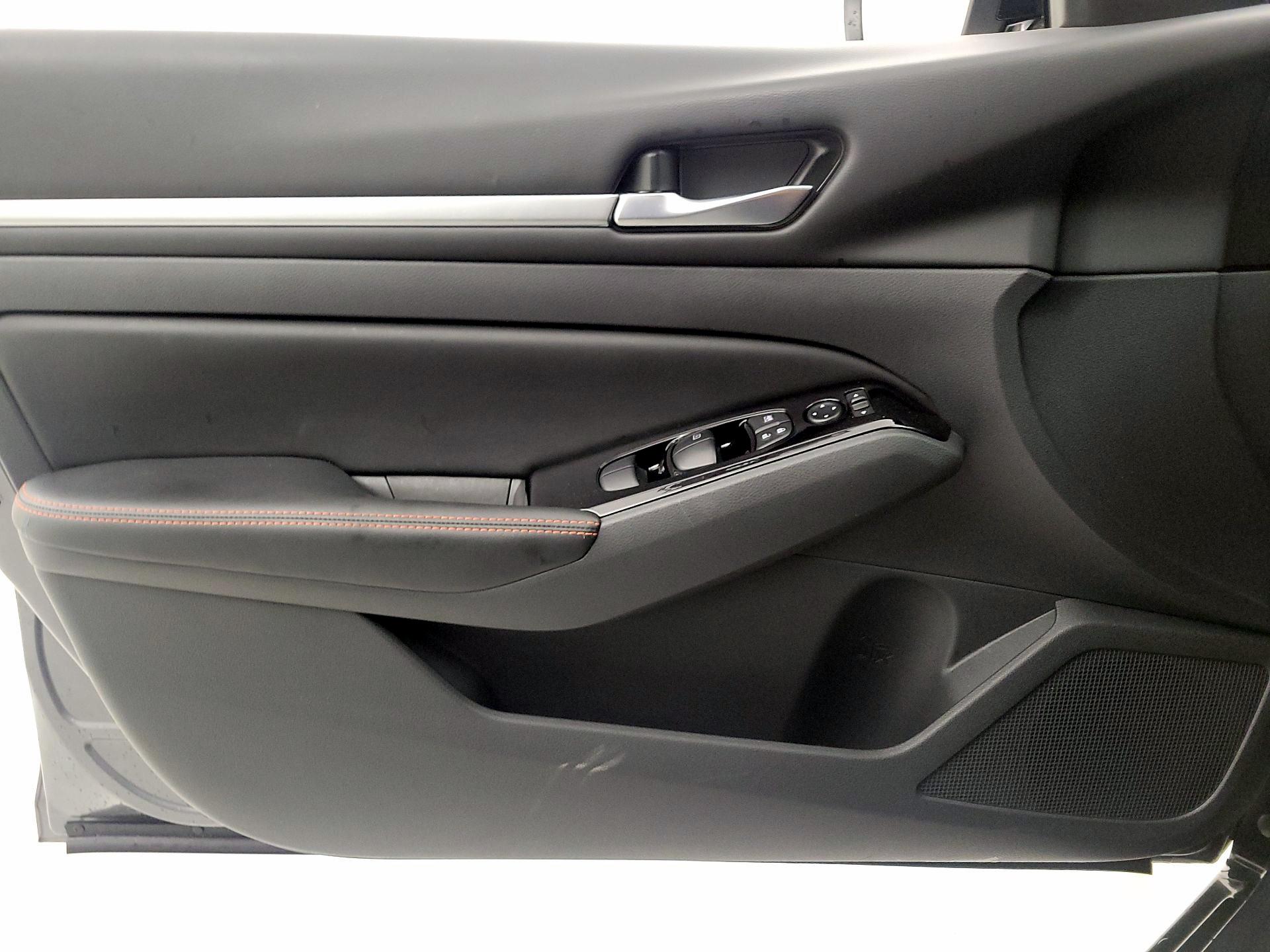 Thumbnail: 2025 Nissan Altima - 12