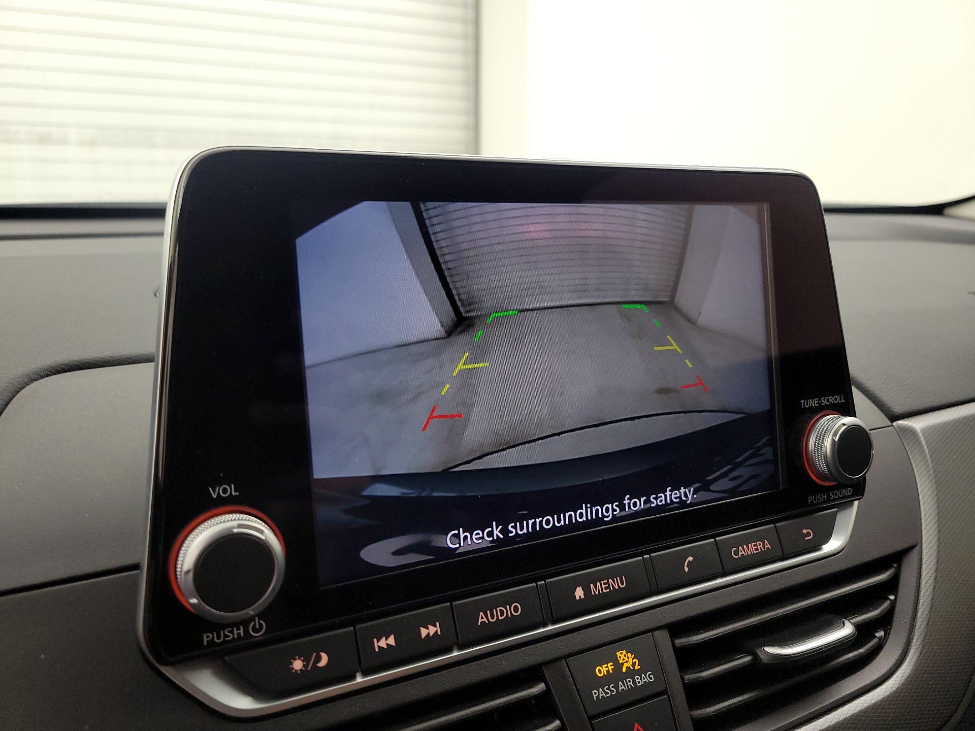 Thumbnail: 2025 Nissan Altima - 14