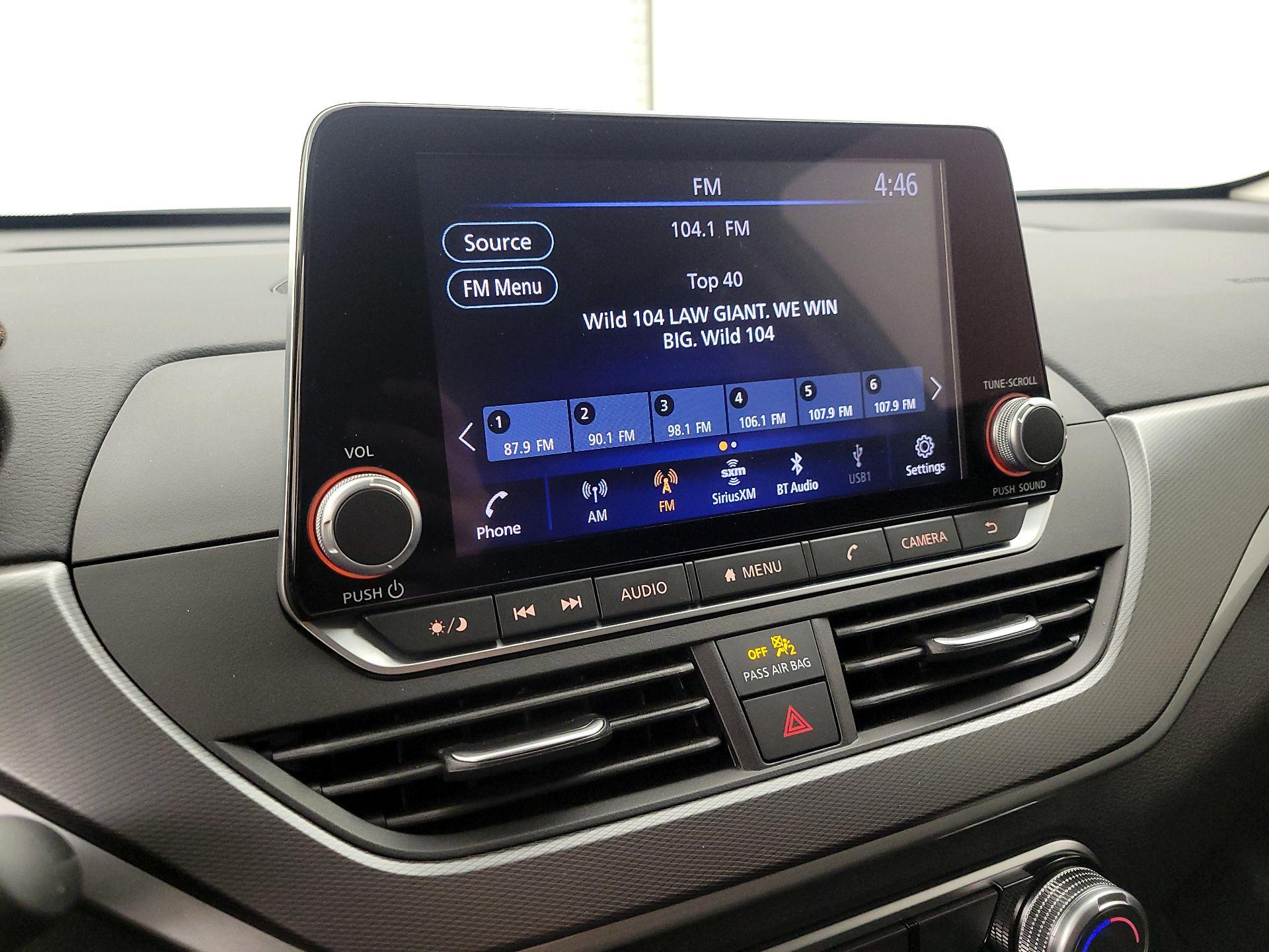 Thumbnail: 2025 Nissan Altima - 15