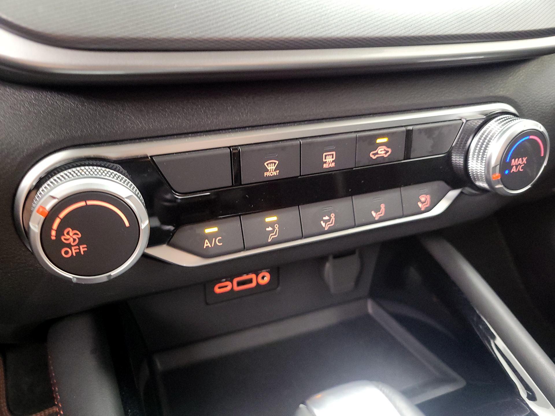 Thumbnail: 2025 Nissan Altima - 16