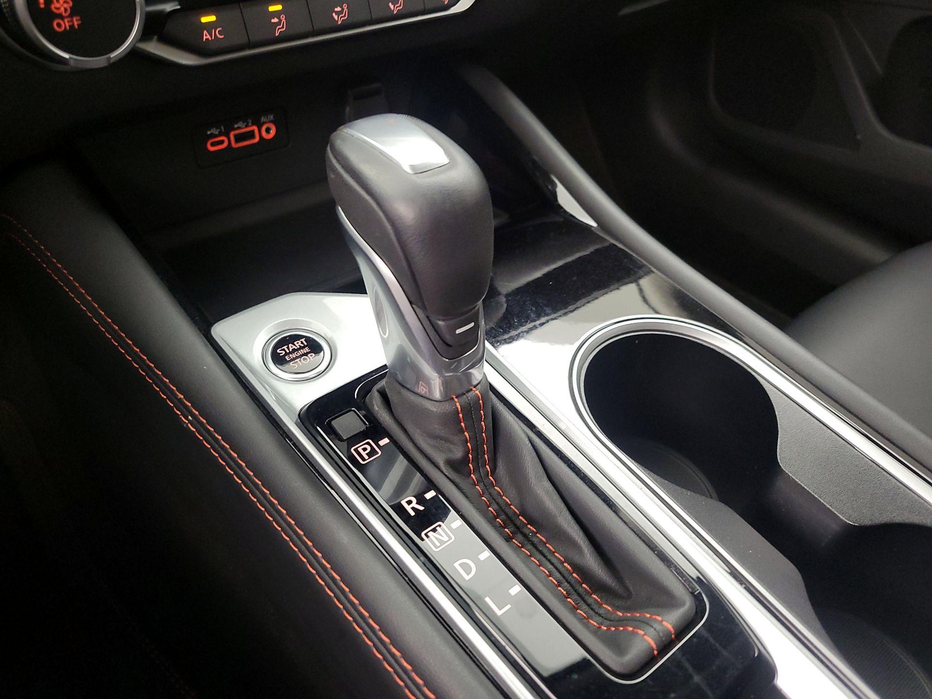 Thumbnail: 2025 Nissan Altima - 17