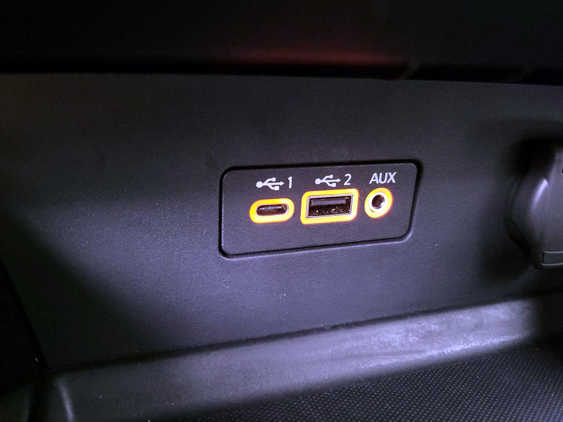 Thumbnail: 2025 Nissan Altima - 18