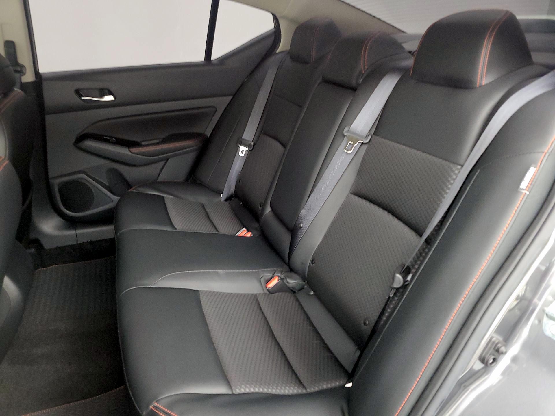 Thumbnail: 2025 Nissan Altima - 19