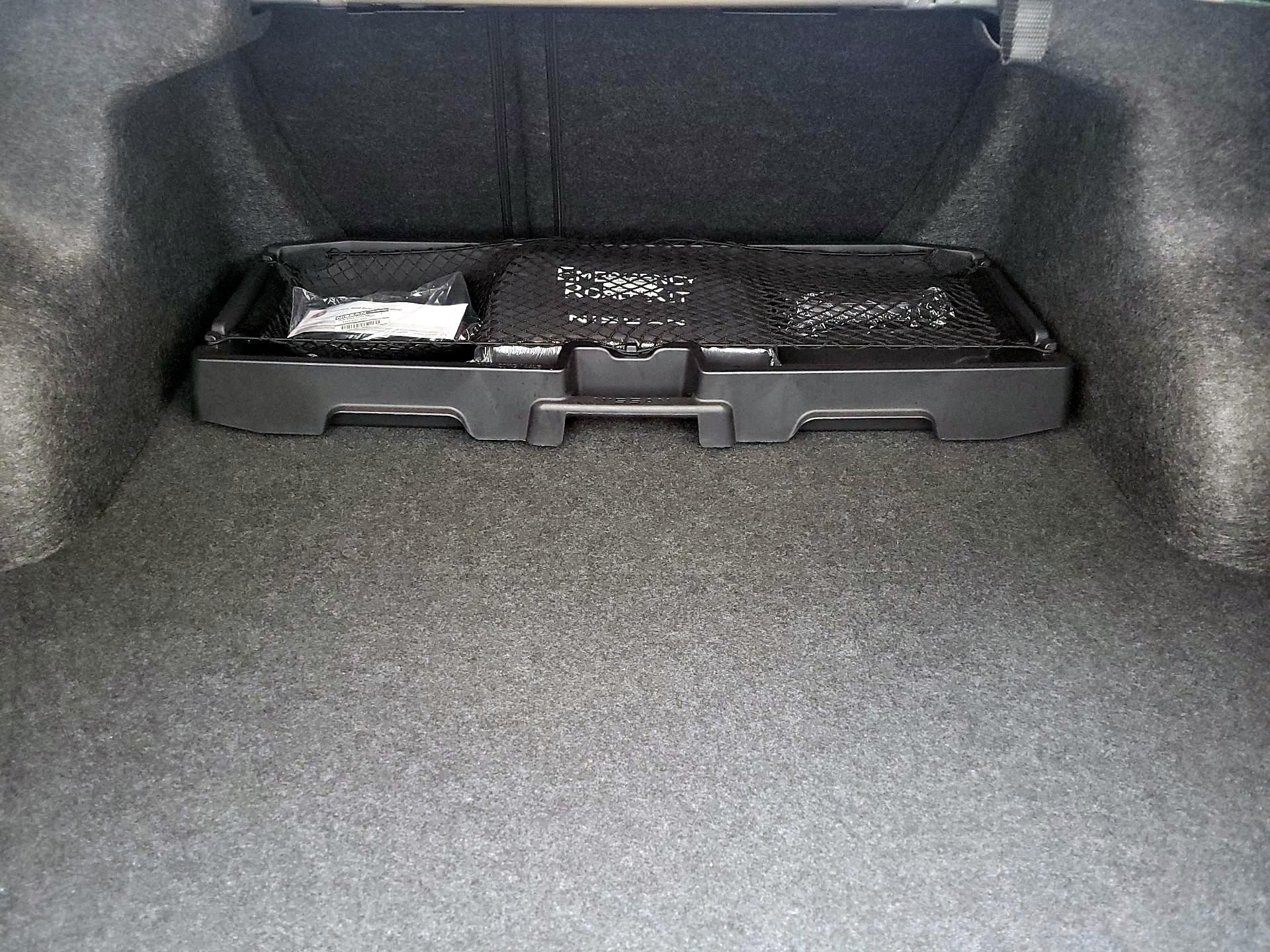 Thumbnail: 2025 Nissan Altima - 20