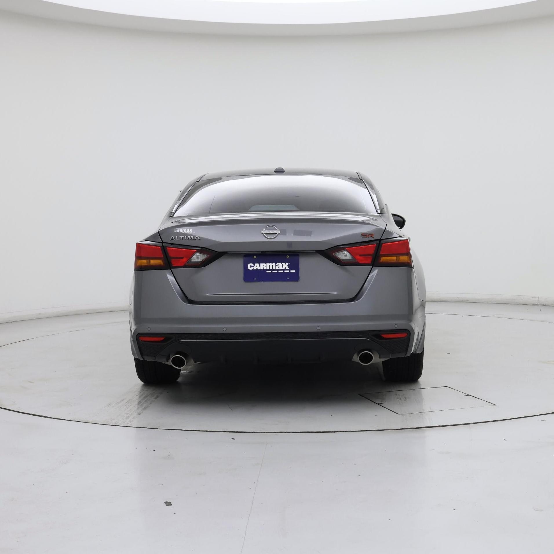 Thumbnail: 2025 Nissan Altima - 6