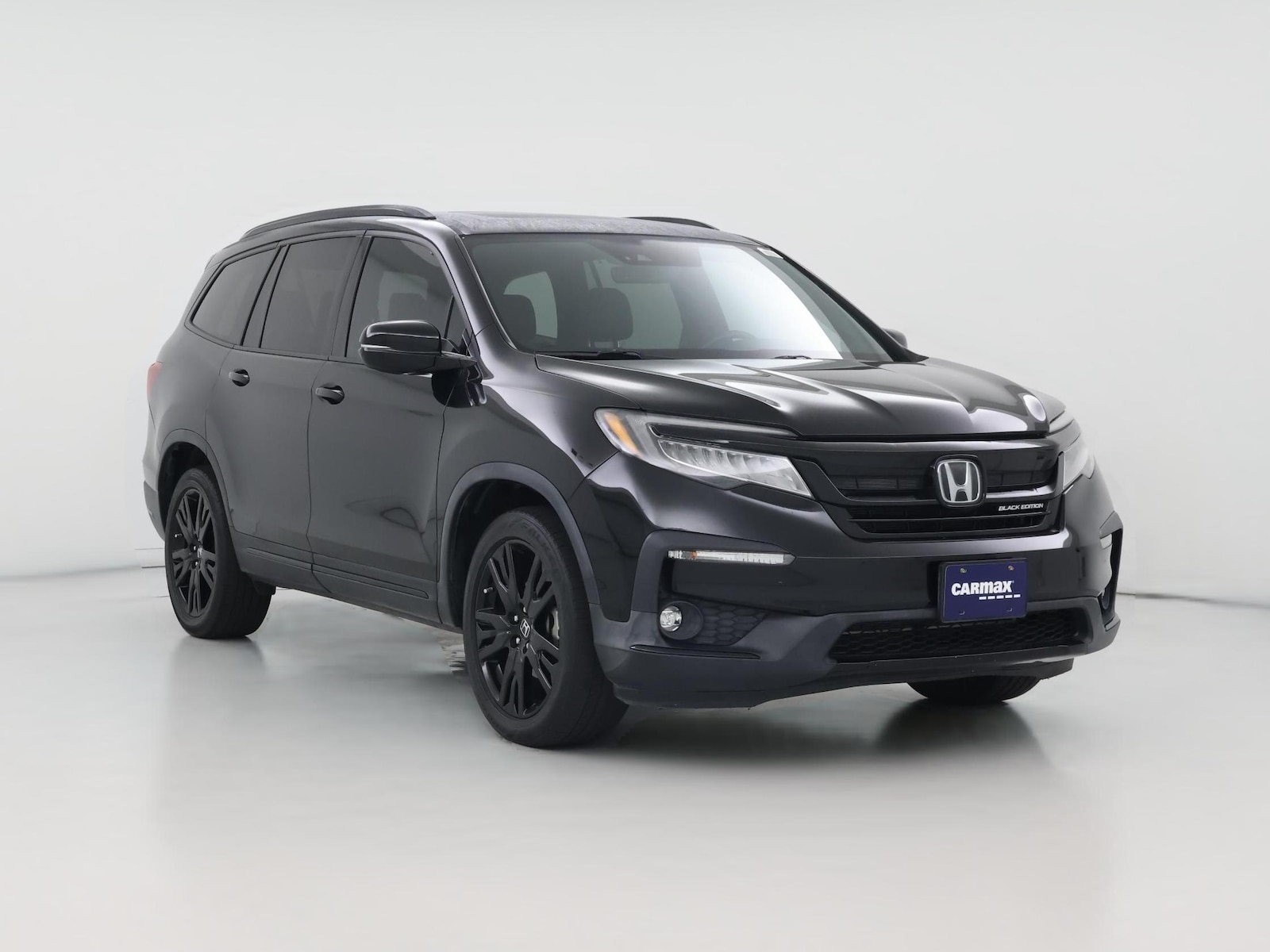 2020 Honda Pilot