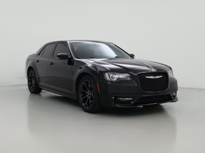 2020 Chrysler 300 S