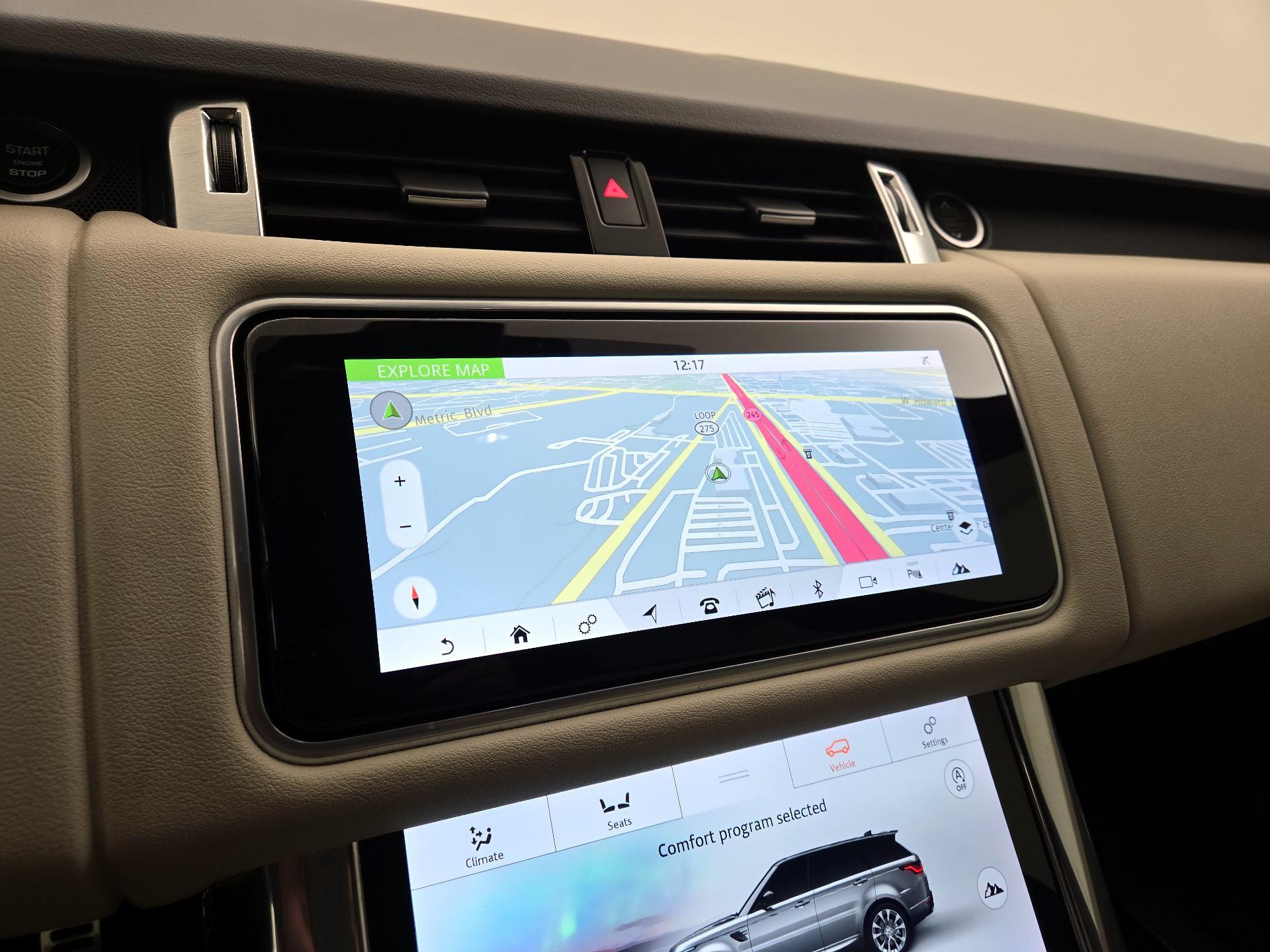 Thumbnail: 2022 Land Rover Range Rover Sport - 14