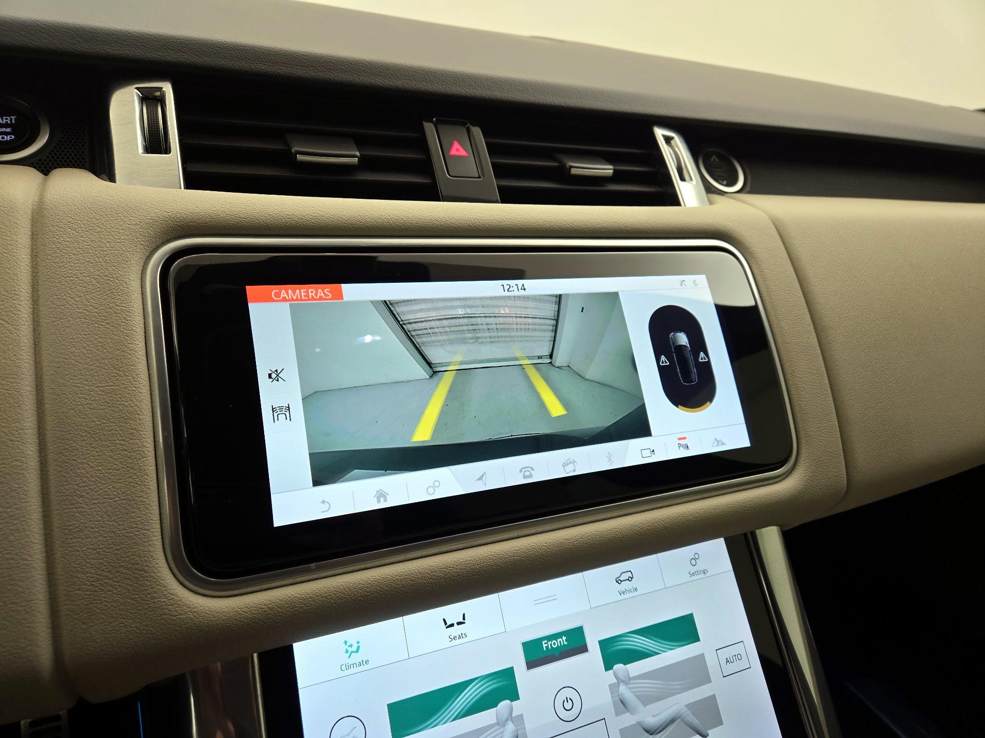 Thumbnail: 2022 Land Rover Range Rover Sport - 15