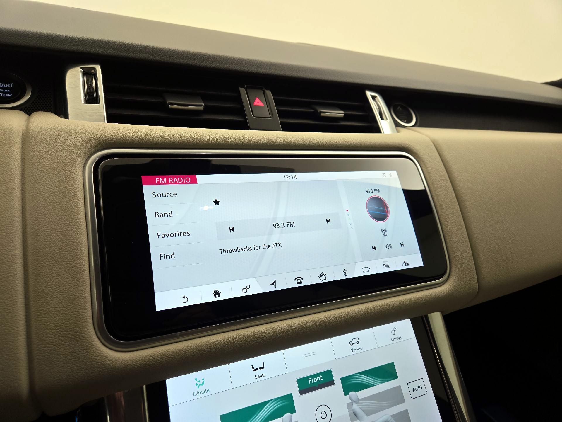 Thumbnail: 2022 Land Rover Range Rover Sport - 16