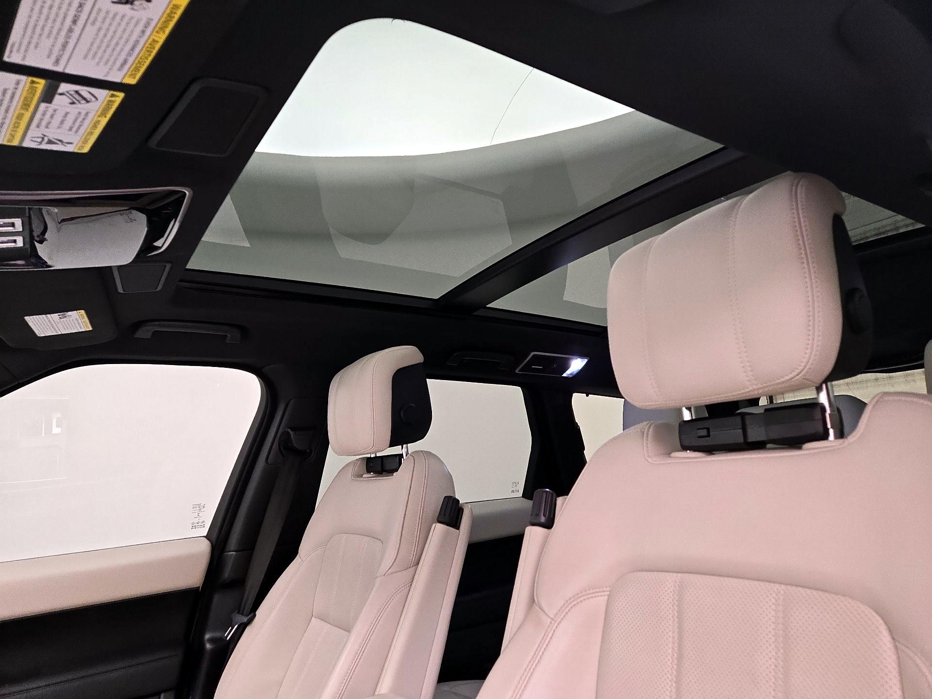 Thumbnail: 2022 Land Rover Range Rover Sport - 20