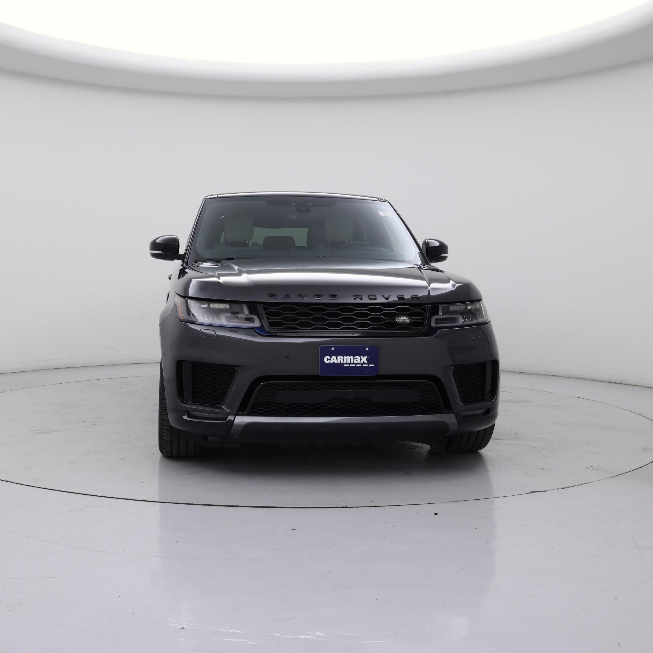 Thumbnail: 2022 Land Rover Range Rover Sport - 5