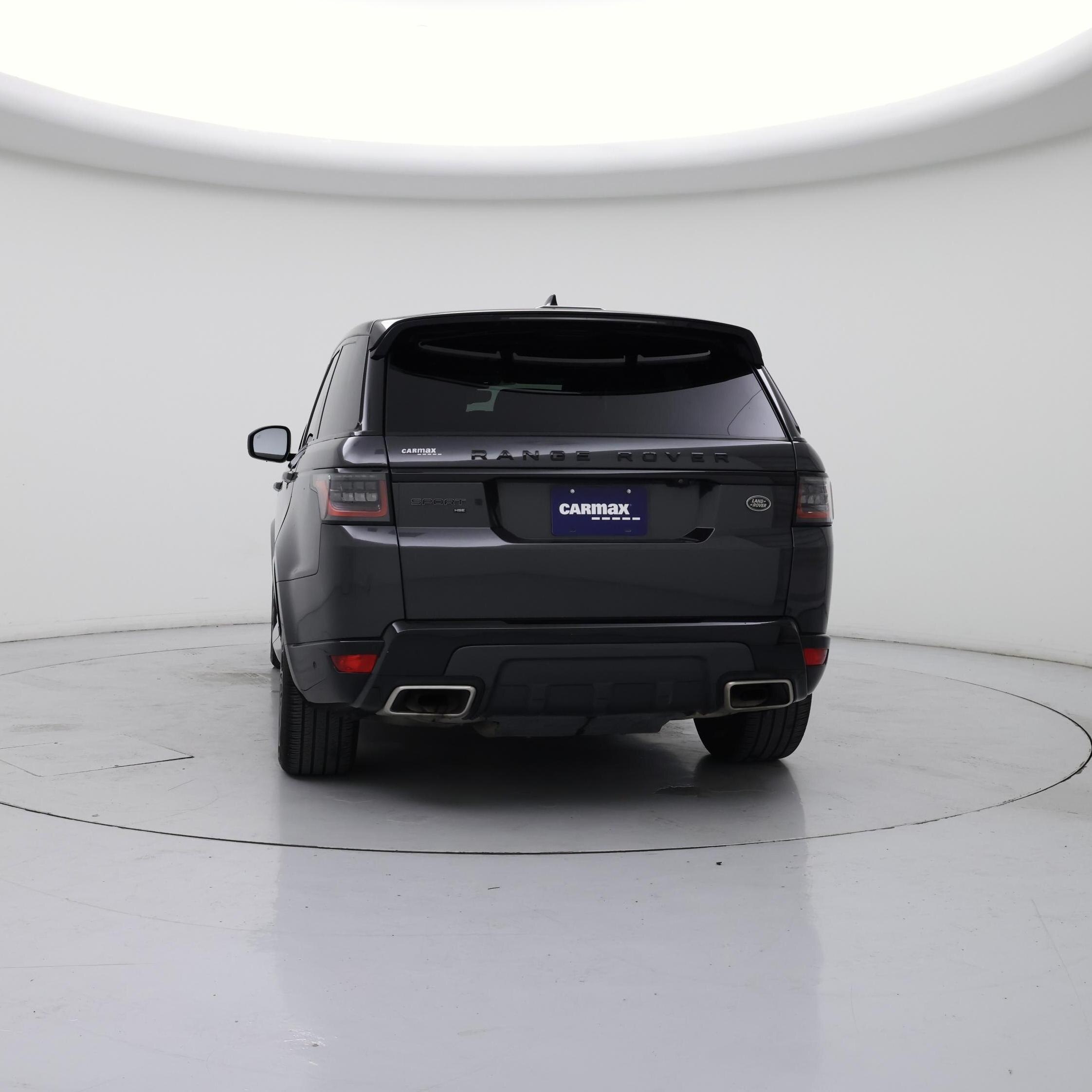 Thumbnail: 2022 Land Rover Range Rover Sport - 6