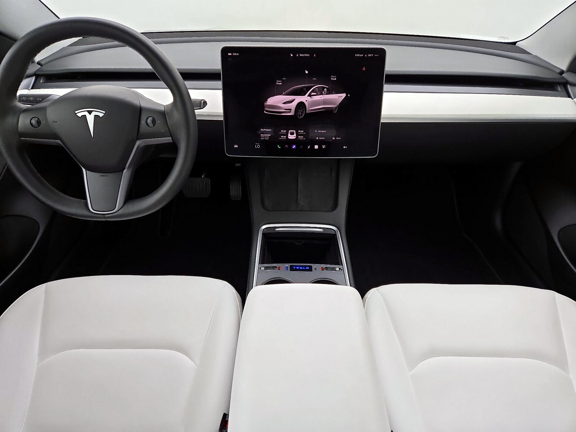 Thumbnail: 2023 Tesla Model 3 - 9