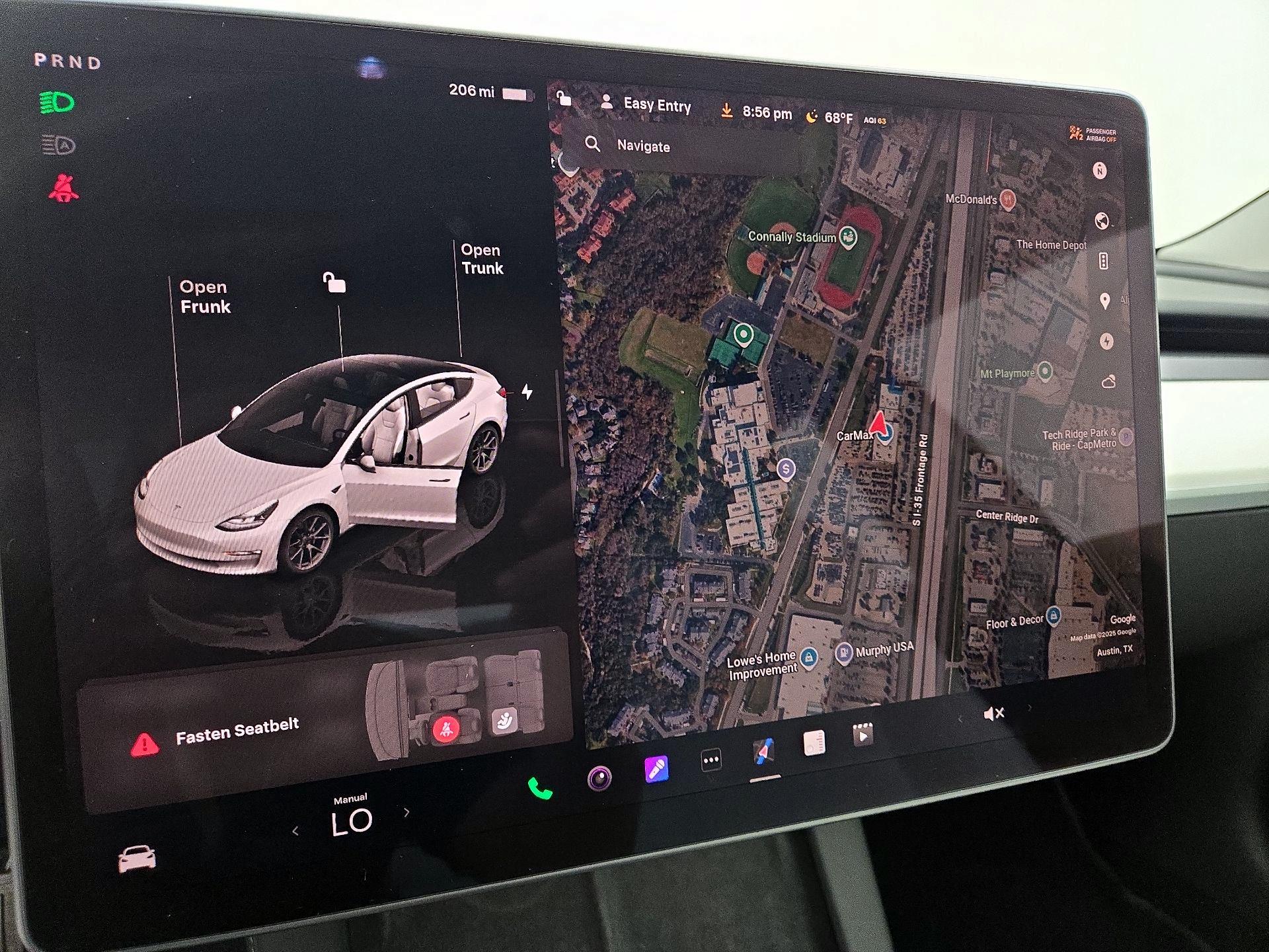 Thumbnail: 2023 Tesla Model 3 - 13