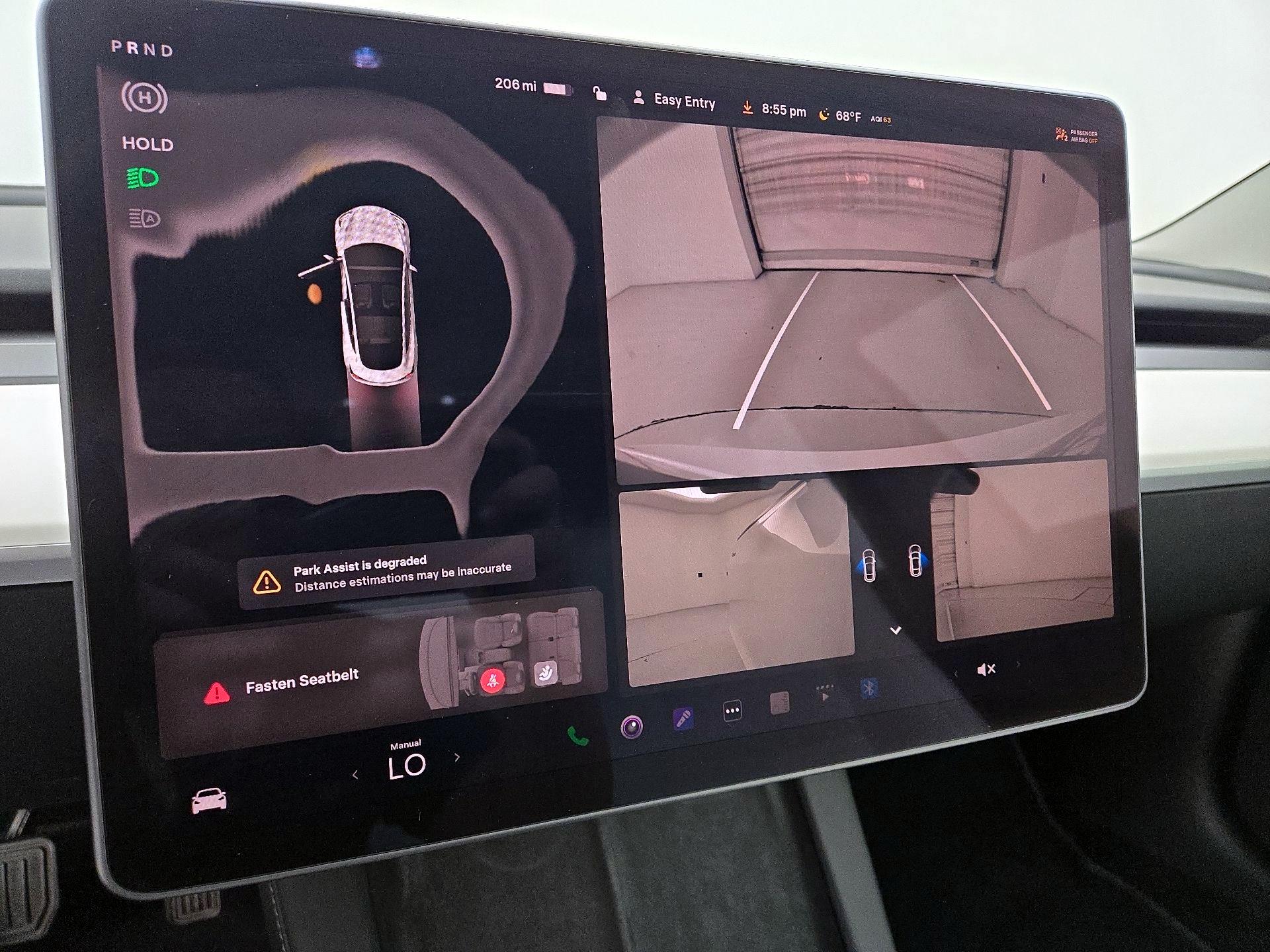 Thumbnail: 2023 Tesla Model 3 - 14