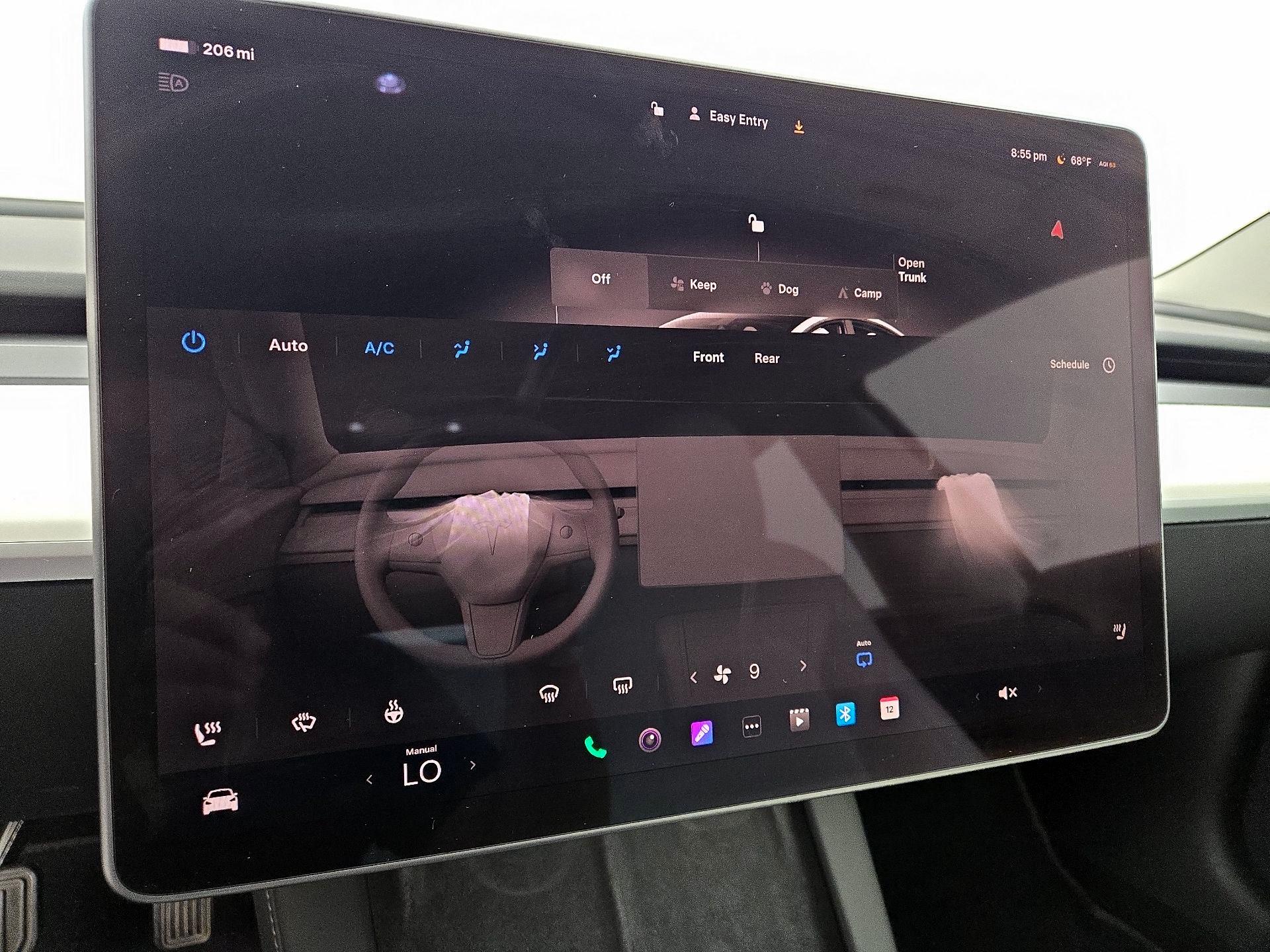 Thumbnail: 2023 Tesla Model 3 - 16