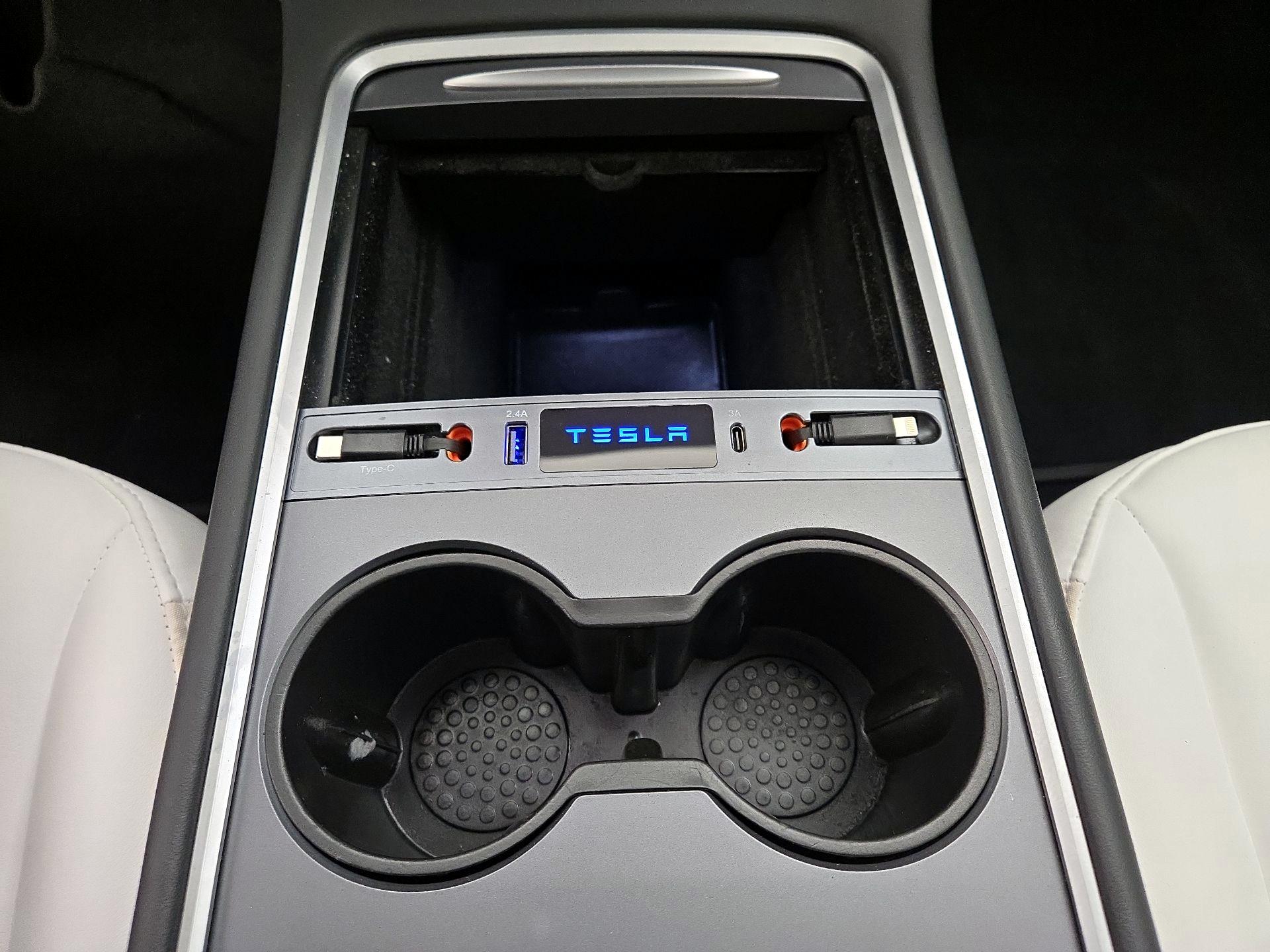 Thumbnail: 2023 Tesla Model 3 - 18