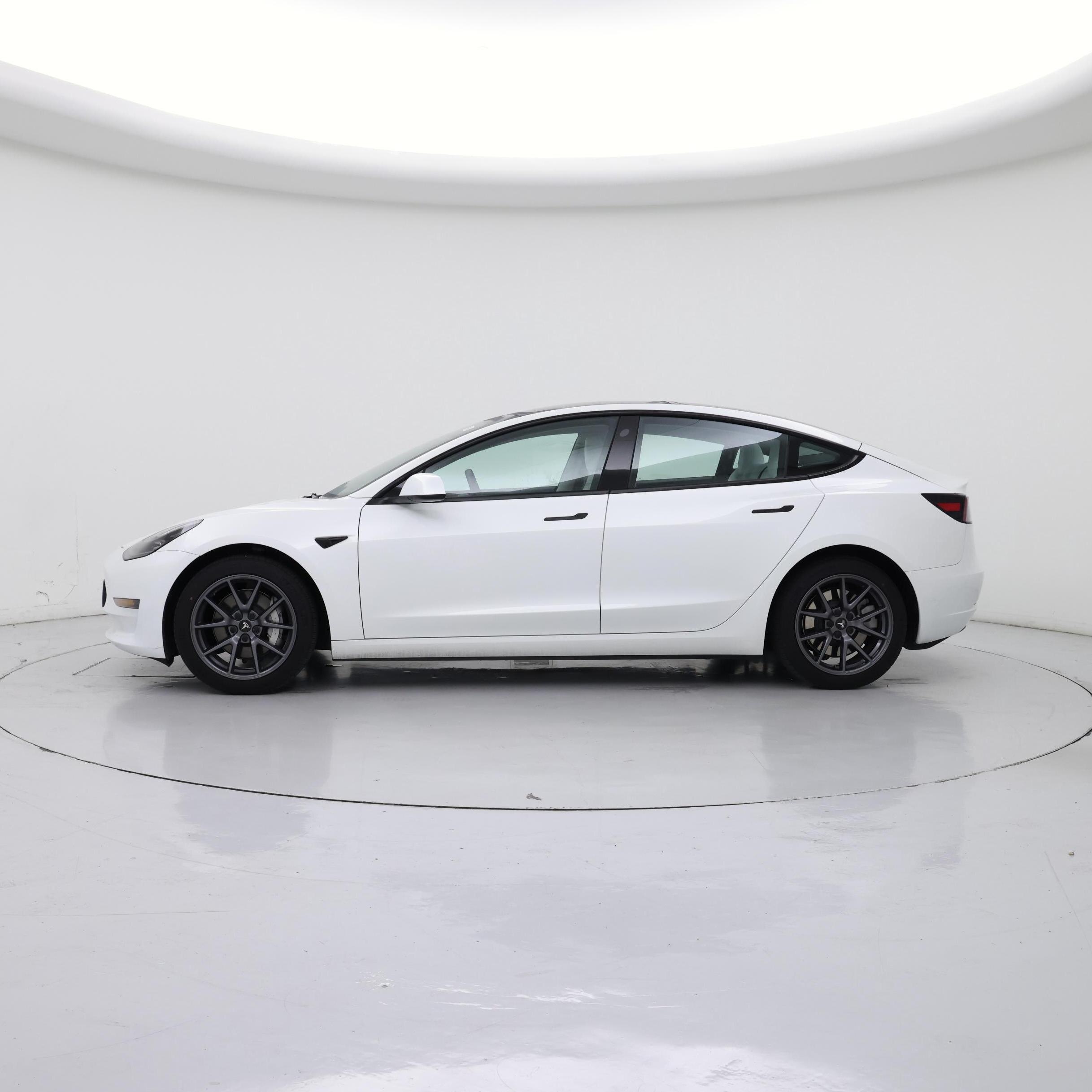 Thumbnail: 2023 Tesla Model 3 - 3