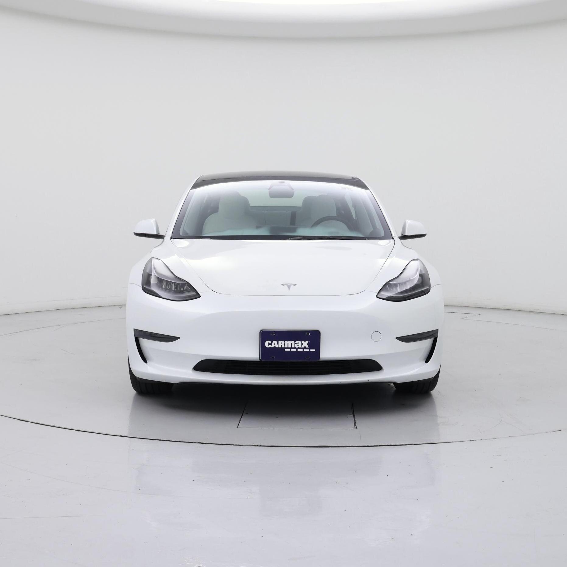 Thumbnail: 2023 Tesla Model 3 - 5