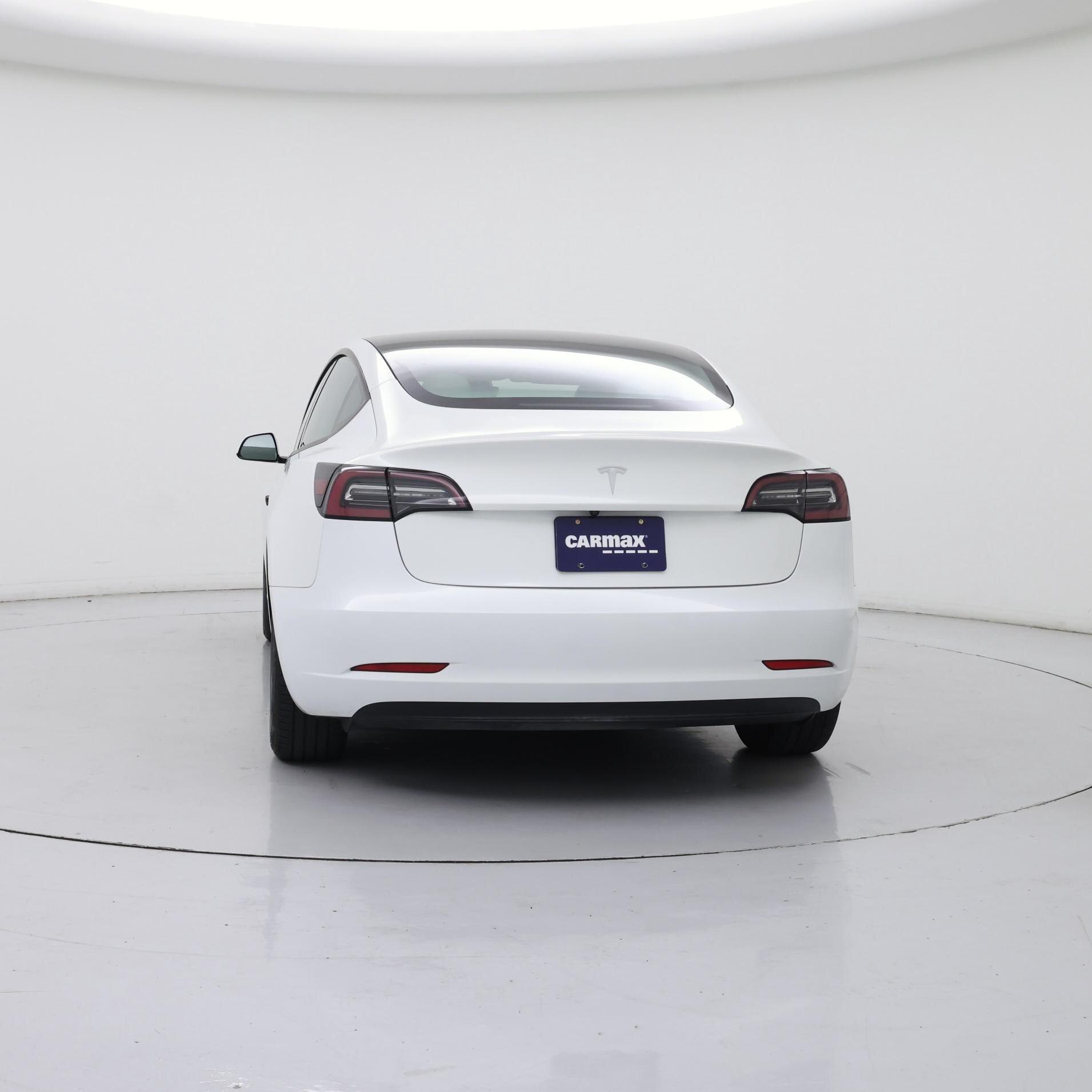 Thumbnail: 2023 Tesla Model 3 - 6