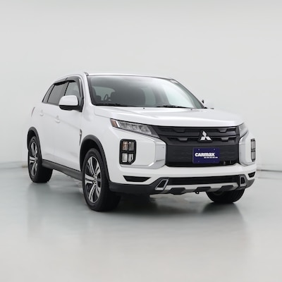 2020 Mitsubishi Outlander Sport SP