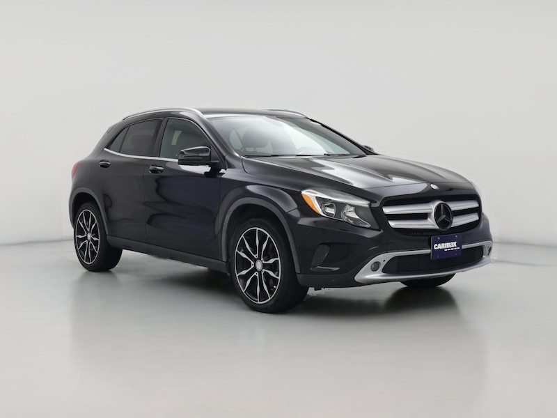 2016 Mercedes-Benz GLA 250 -
                  Pharr, TX
