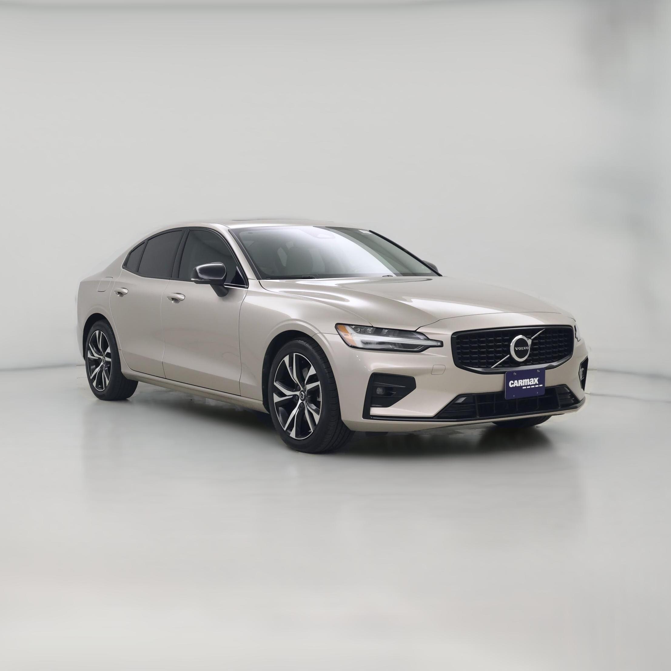 Thumbnail: 2024 Volvo S60 - 1
