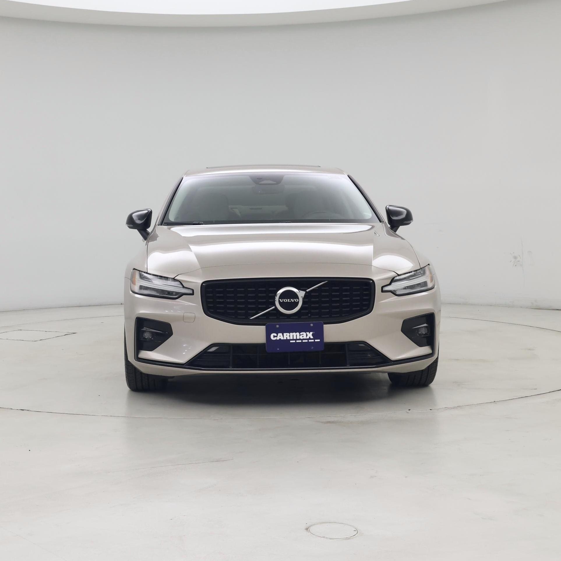 Thumbnail: 2024 Volvo S60 - 5