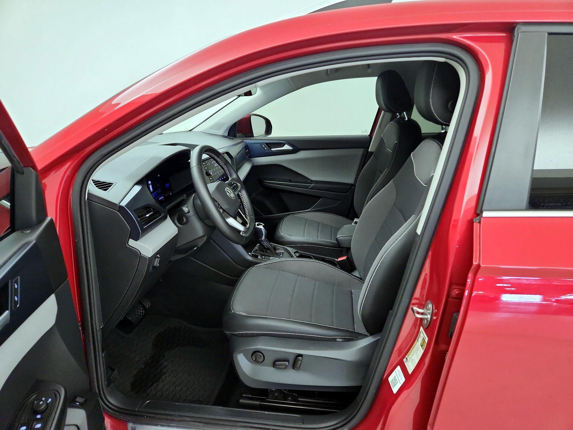 Thumbnail: 2023 Volkswagen Taos - 11