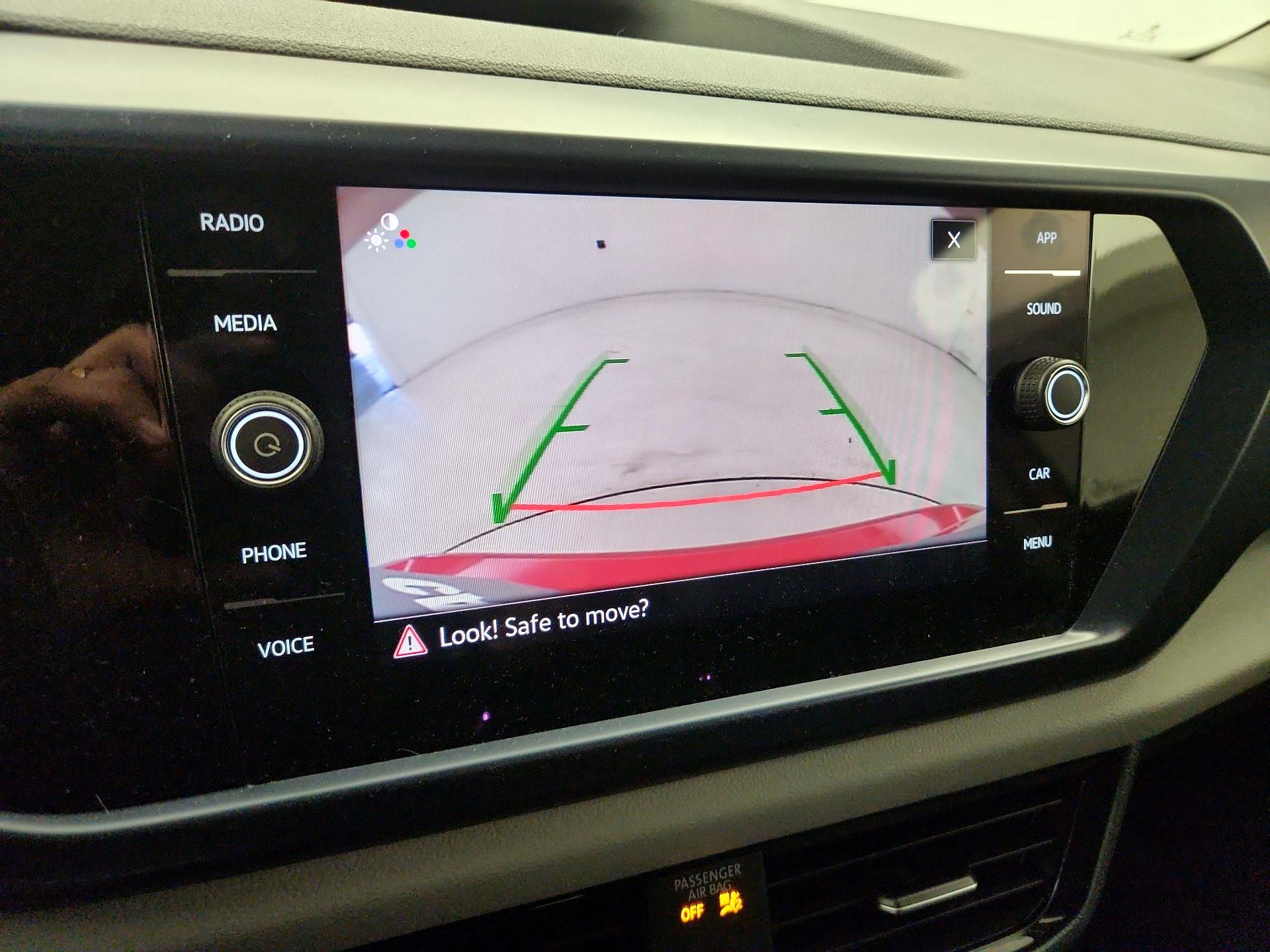 Thumbnail: 2023 Volkswagen Taos - 14