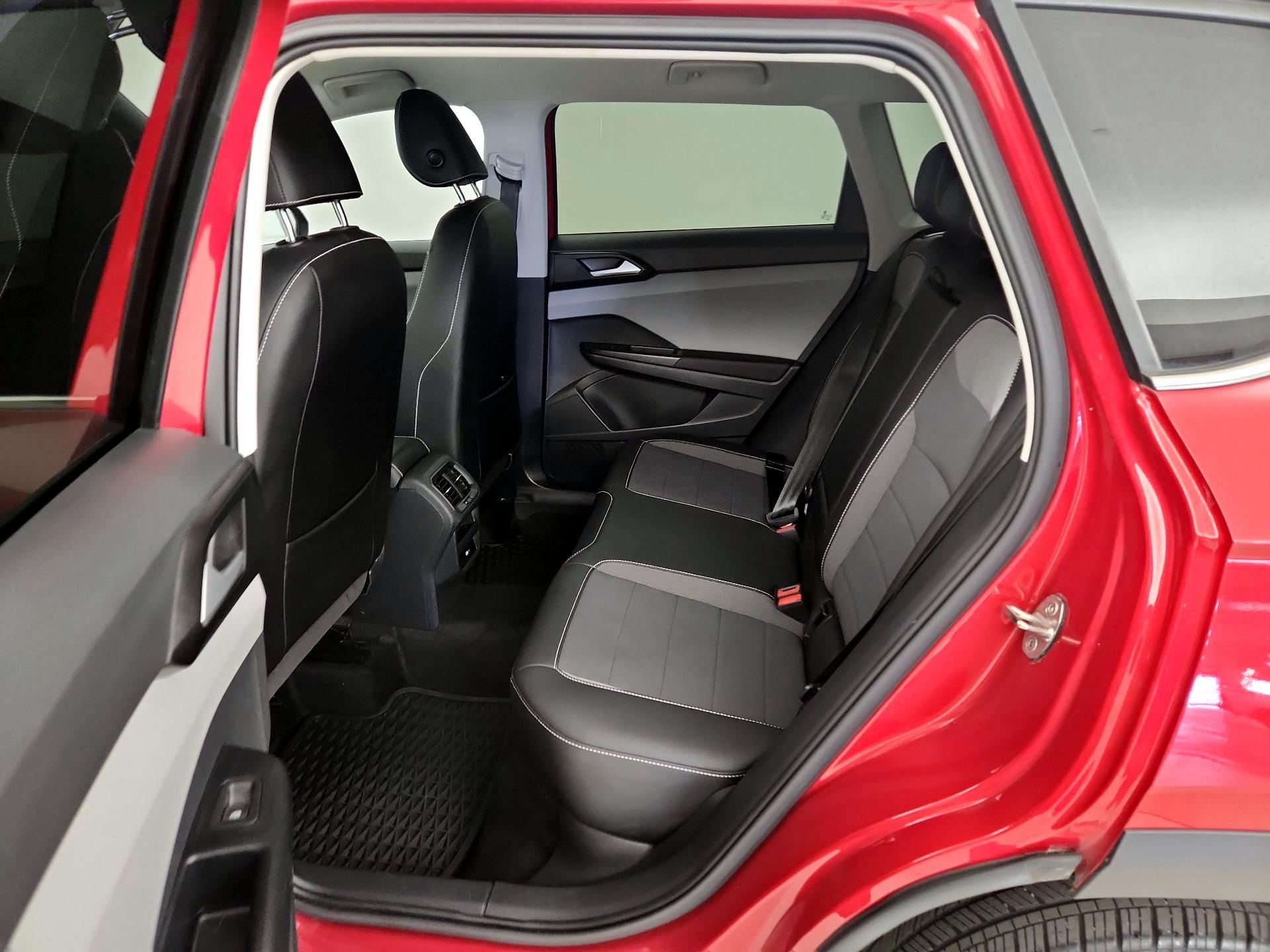 Thumbnail: 2023 Volkswagen Taos - 19