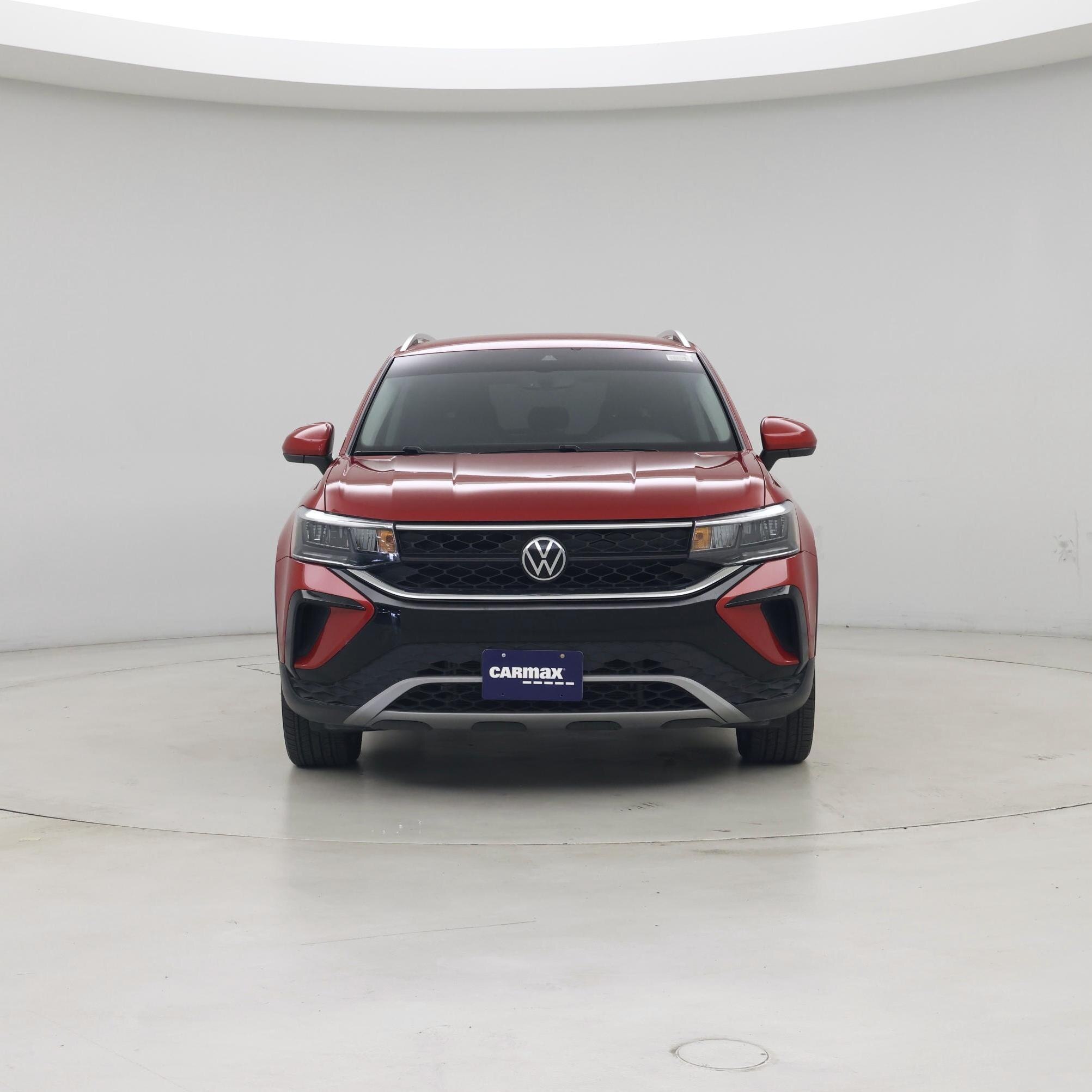 Thumbnail: 2023 Volkswagen Taos - 5