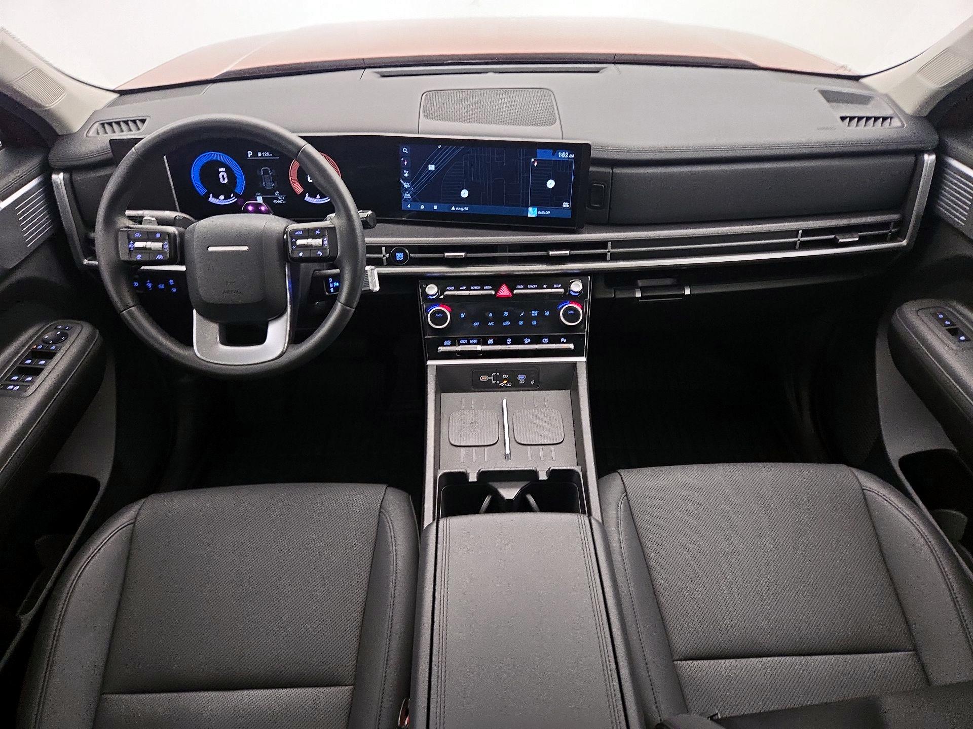 Thumbnail: 2025 Hyundai Santa Fe - 9