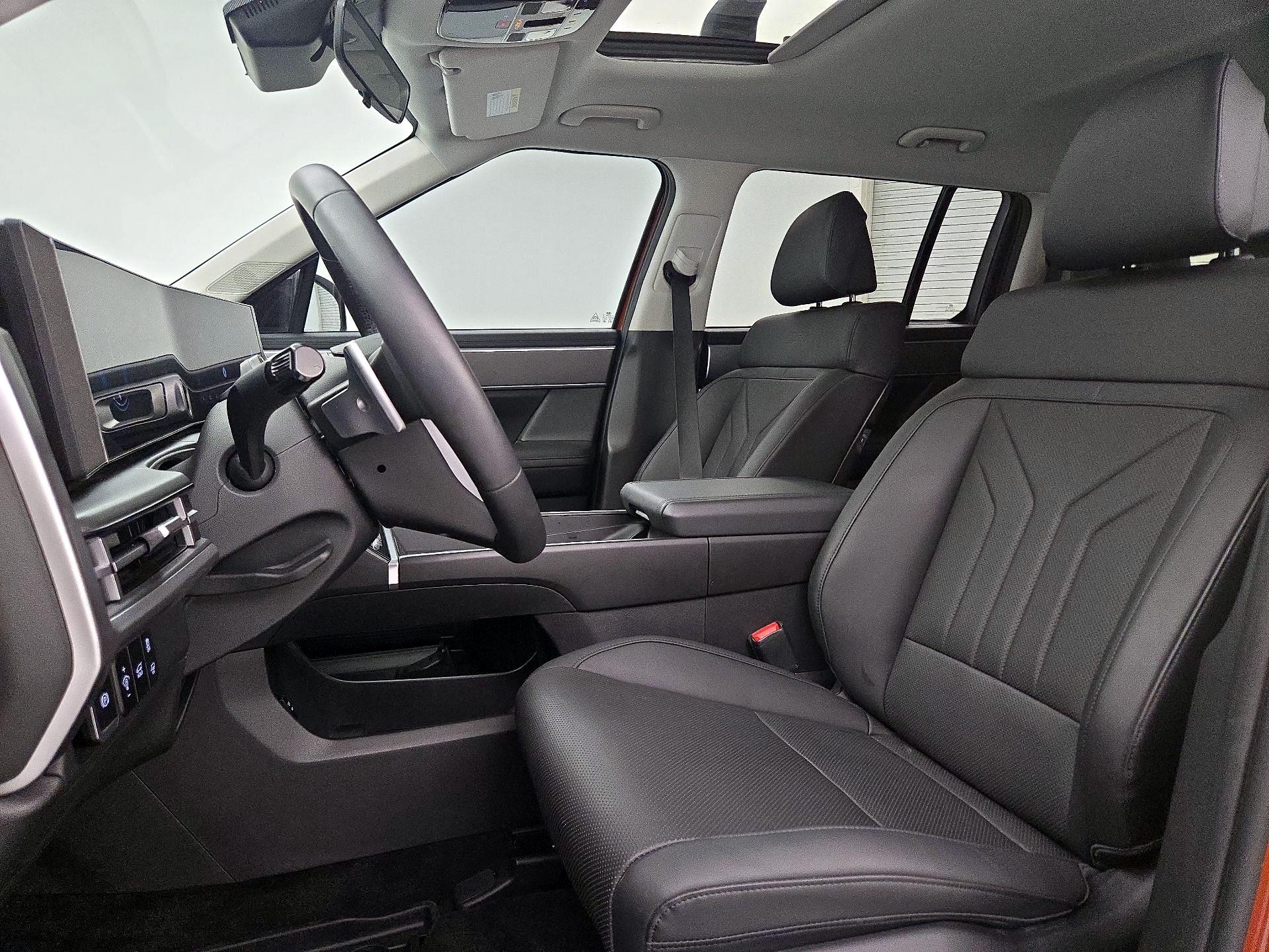 Thumbnail: 2025 Hyundai Santa Fe - 11