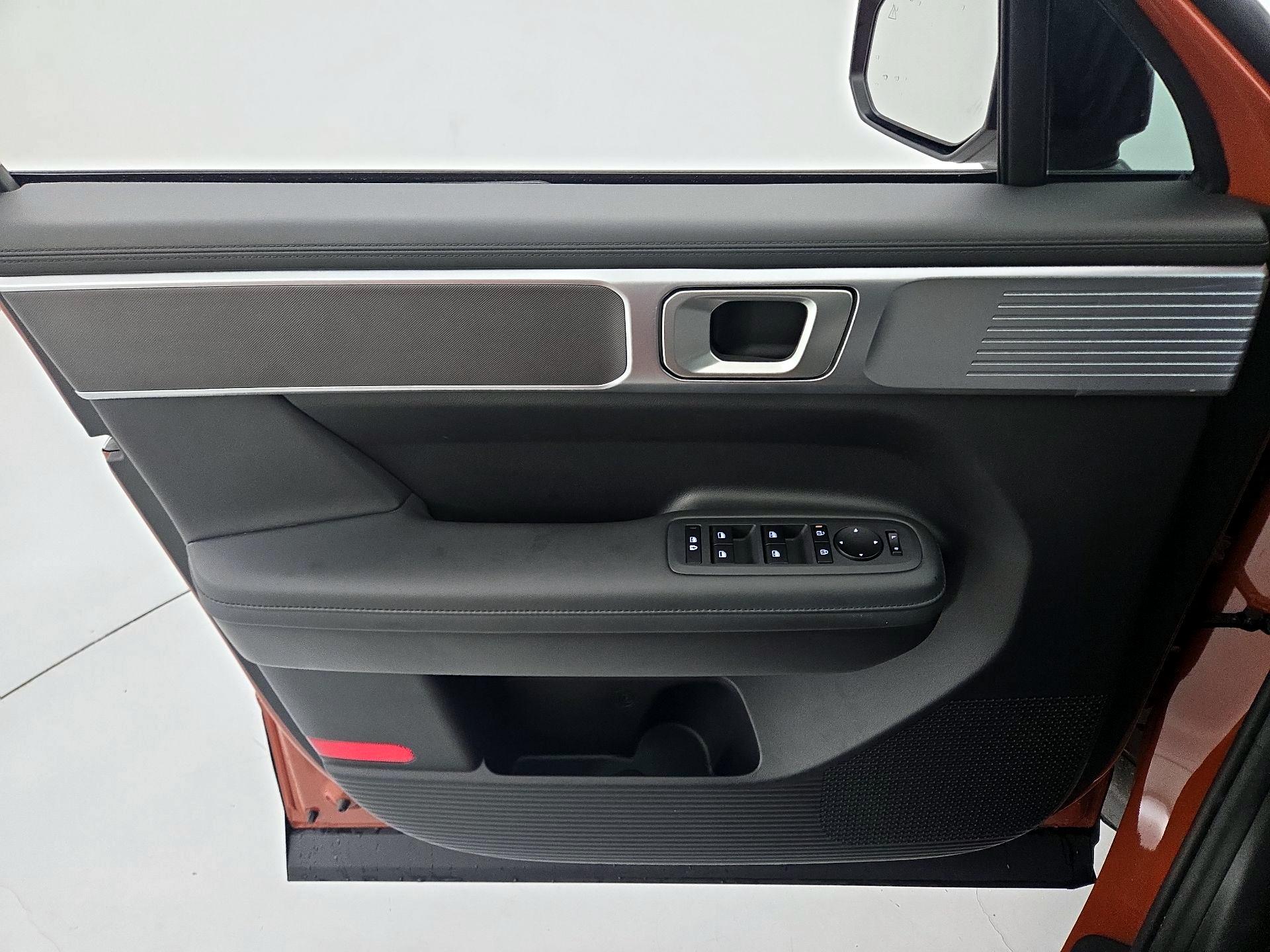 Thumbnail: 2025 Hyundai Santa Fe - 12