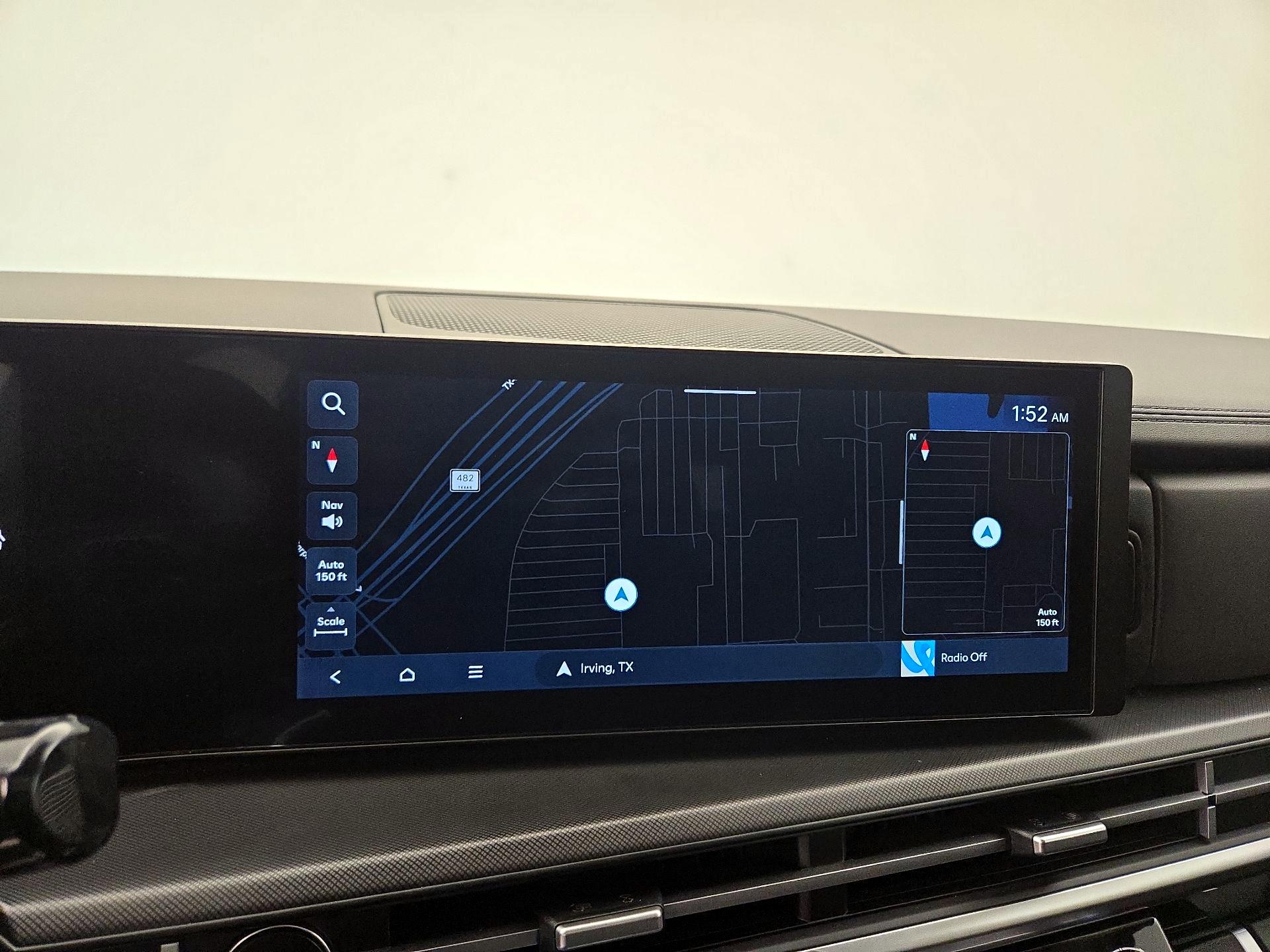 Thumbnail: 2025 Hyundai Santa Fe - 14