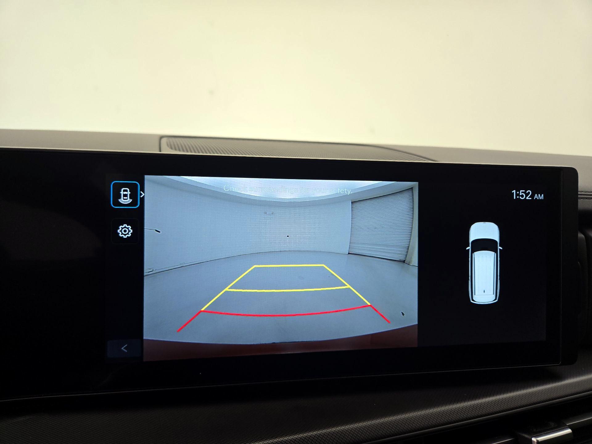 Thumbnail: 2025 Hyundai Santa Fe - 15