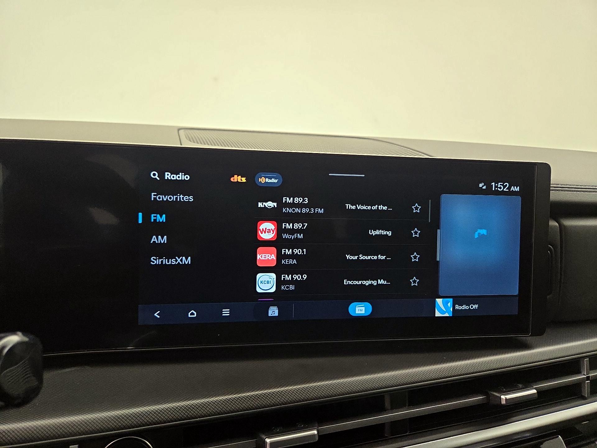 Thumbnail: 2025 Hyundai Santa Fe - 16