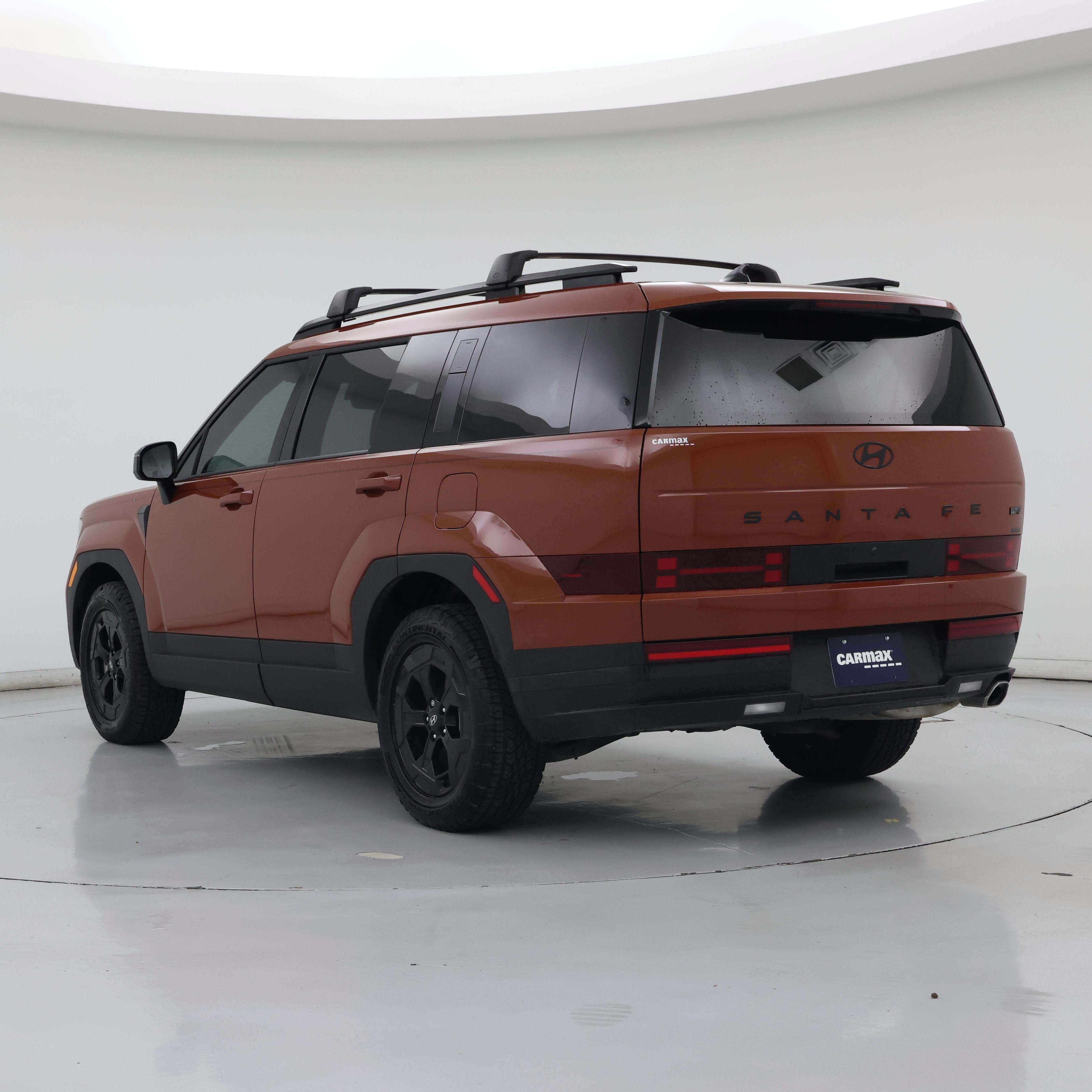 Thumbnail: 2025 Hyundai Santa Fe - 2