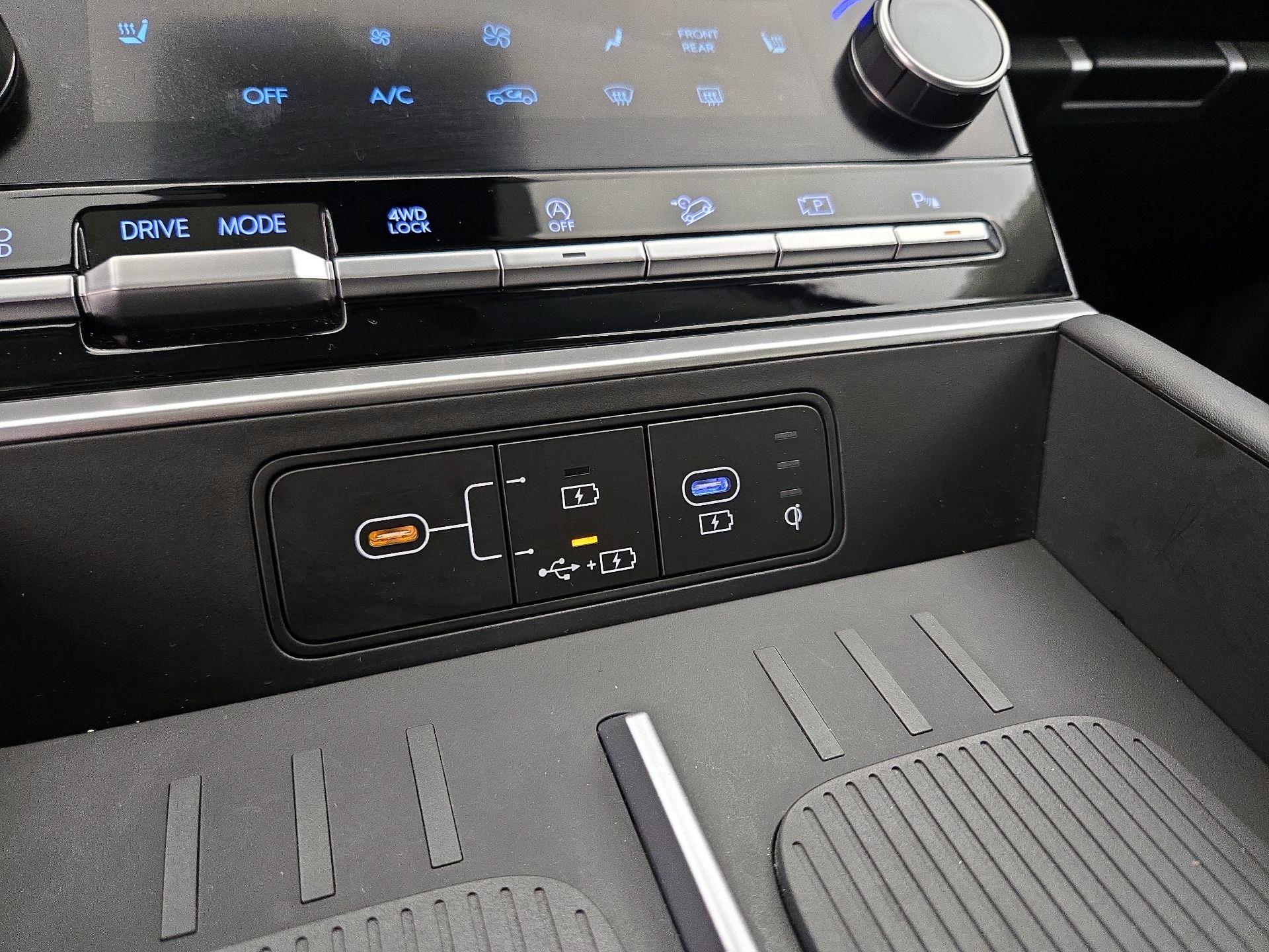 Thumbnail: 2025 Hyundai Santa Fe - 19