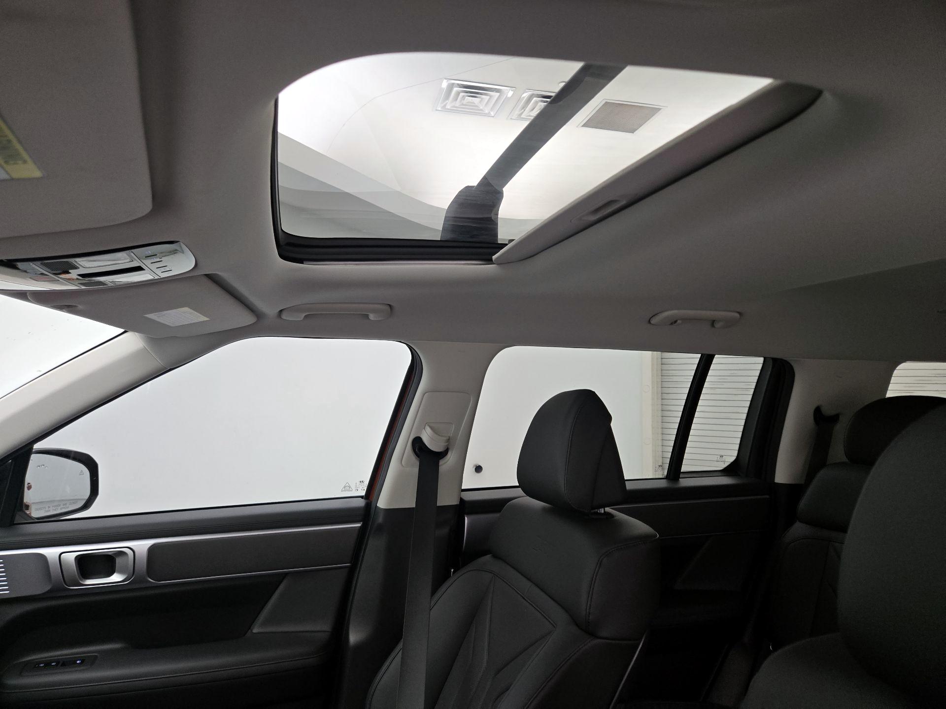 Thumbnail: 2025 Hyundai Santa Fe - 20